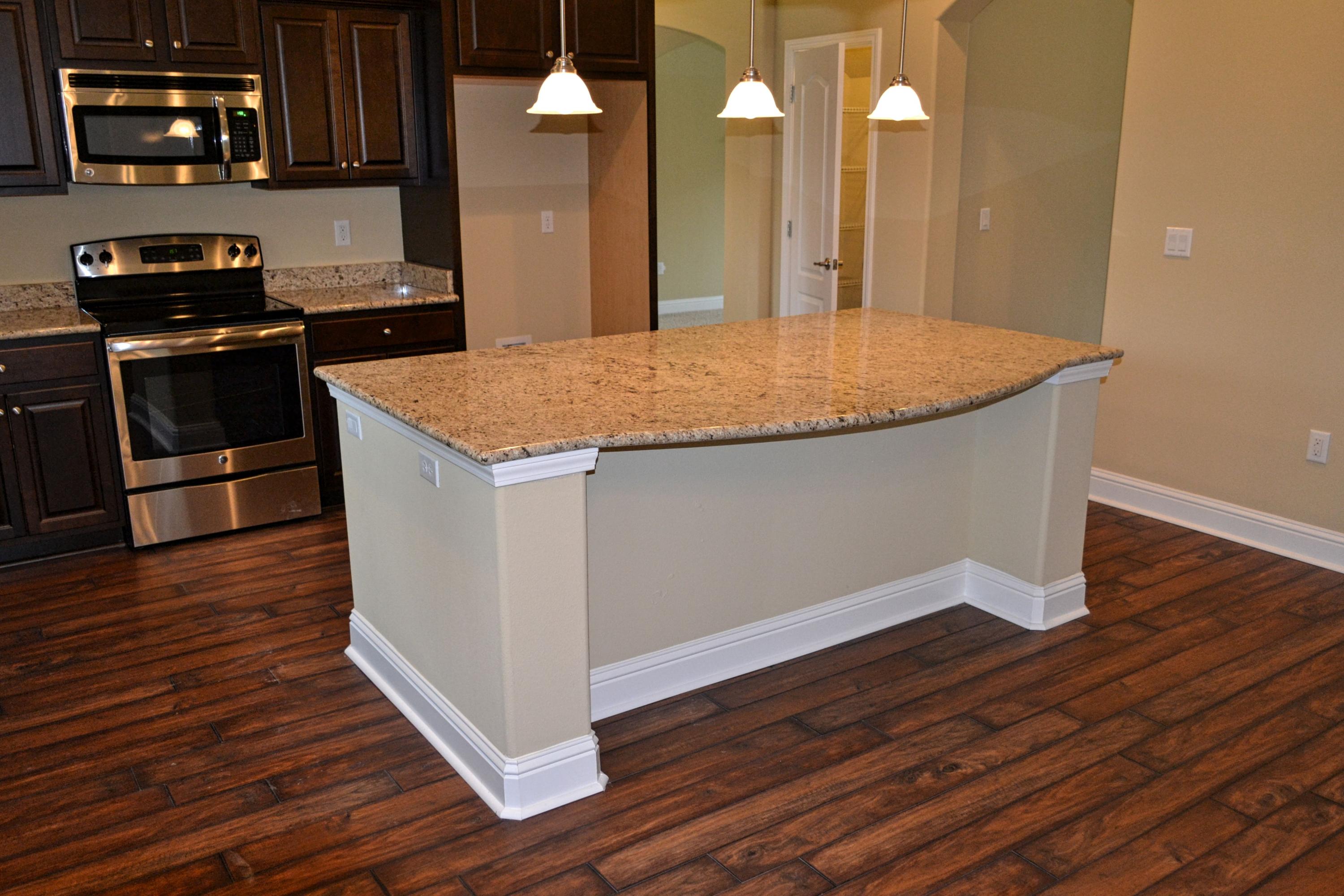 BROOKE ESTATES PH III - Residential