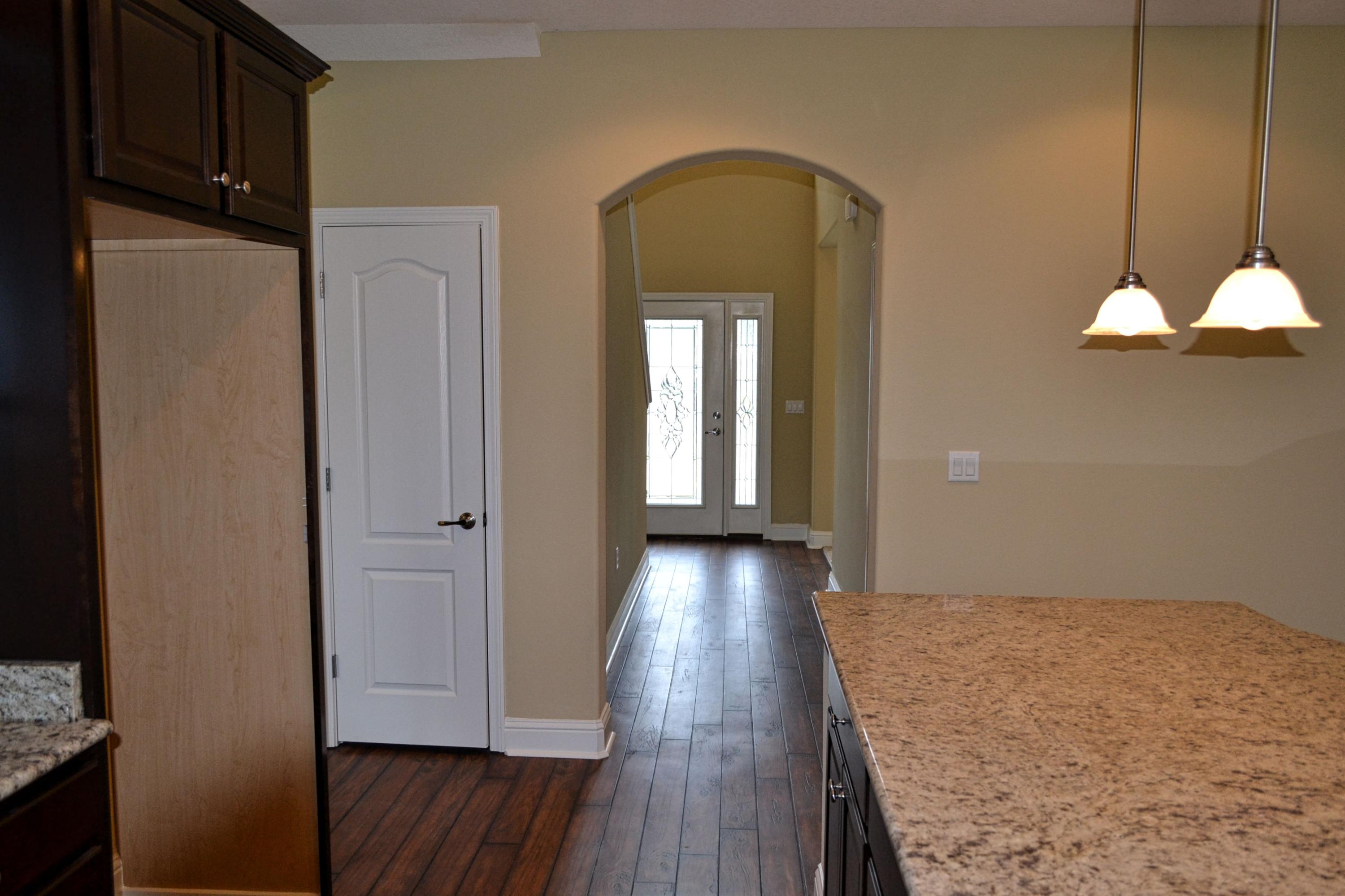 BROOKE ESTATES PH III - Residential