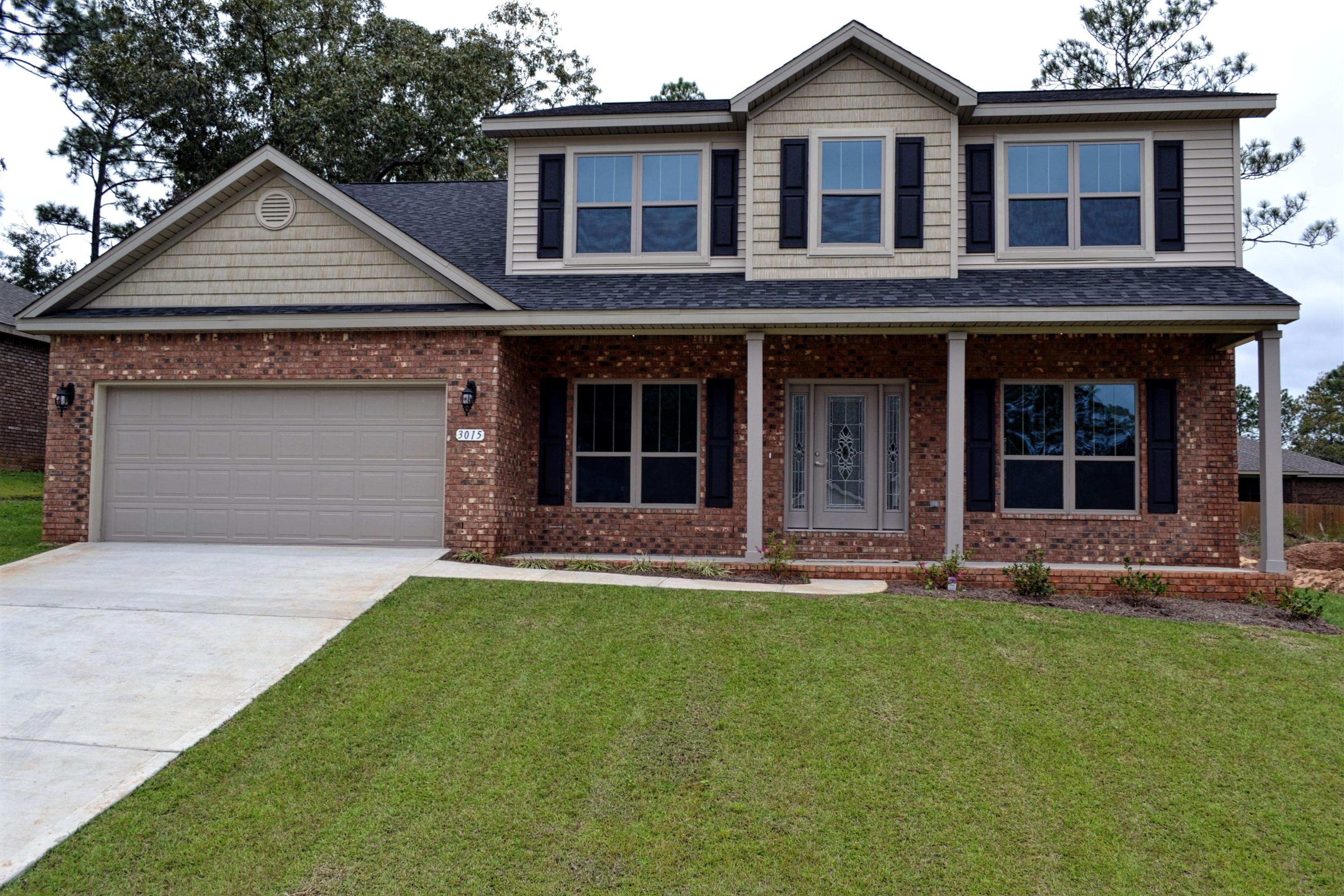 BROOKE ESTATES PH III - Residential