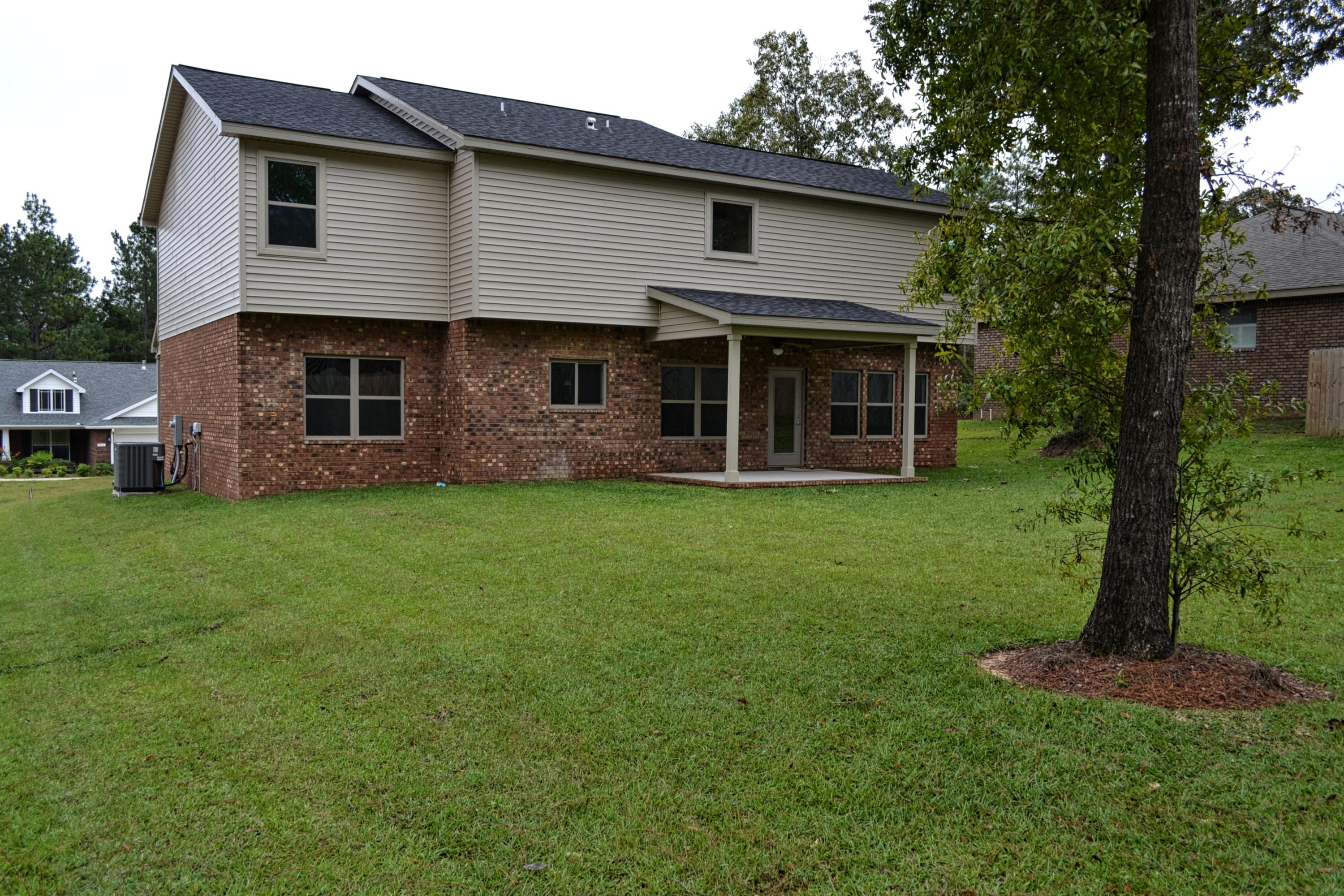 BROOKE ESTATES PH III - Residential