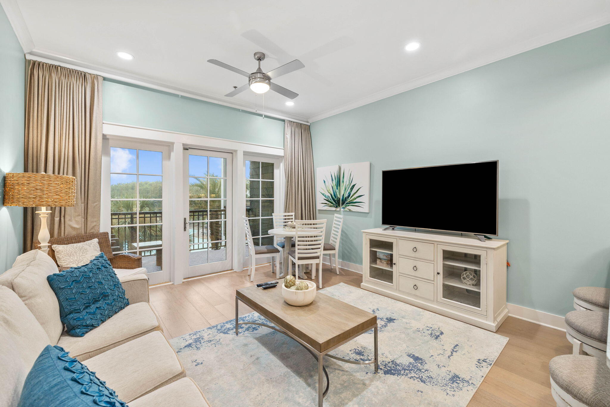 HENDERSON LOFTS - Residential