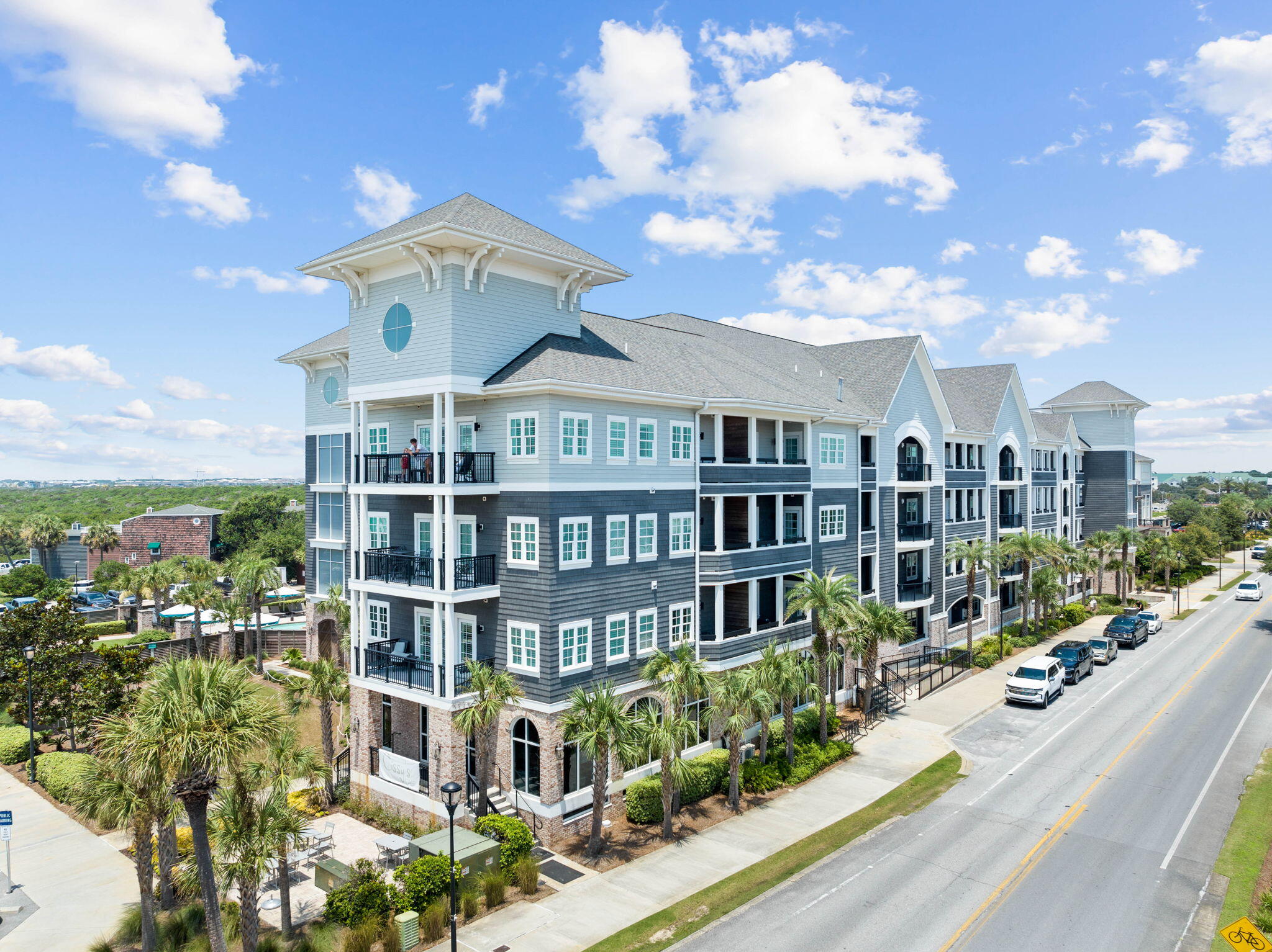 HENDERSON LOFTS - Residential