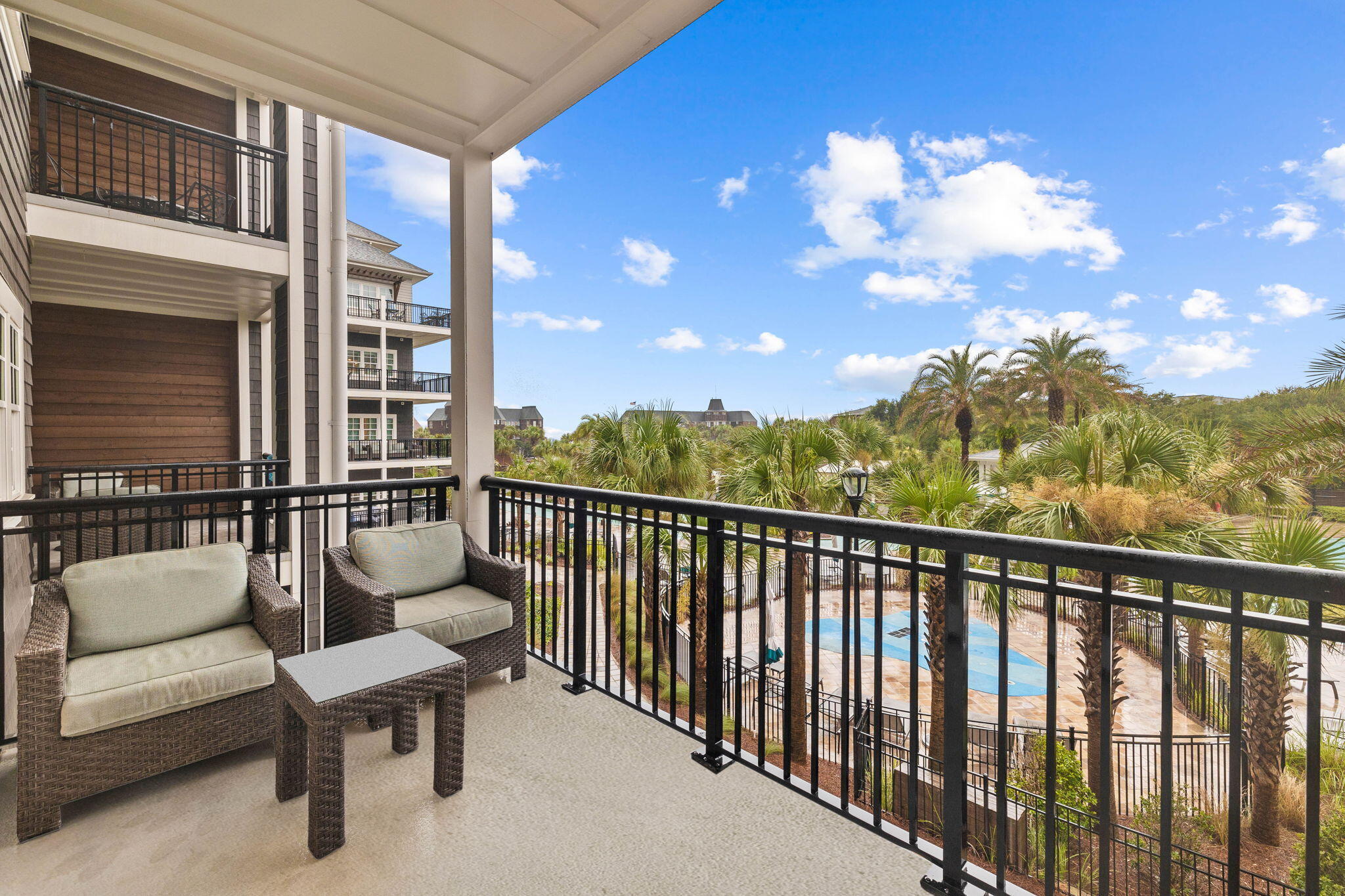 HENDERSON LOFTS - Residential