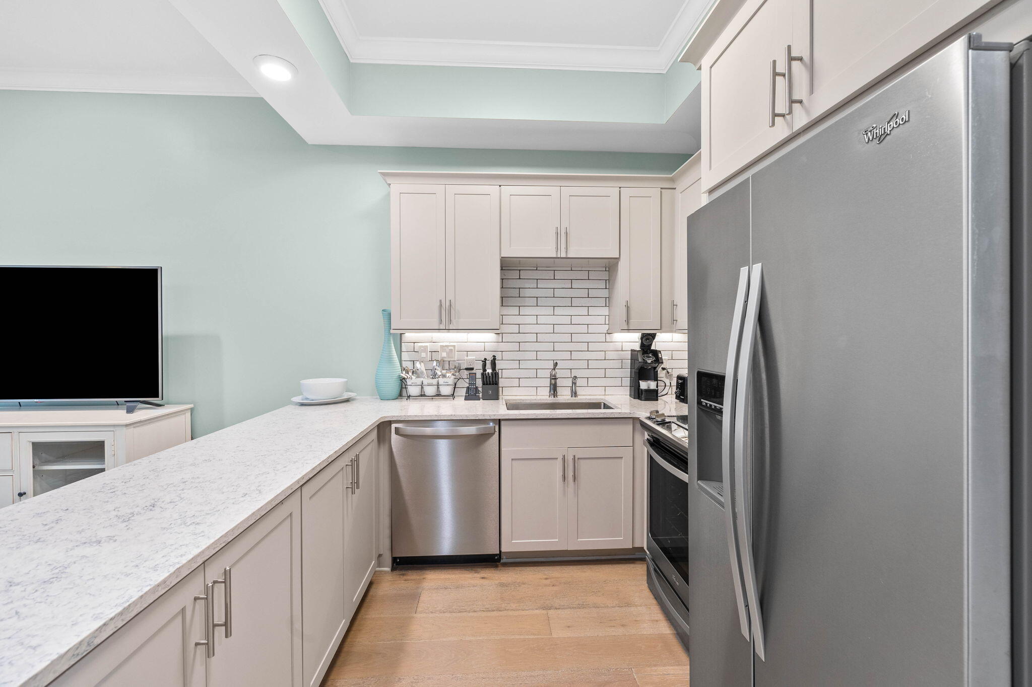 HENDERSON LOFTS - Residential