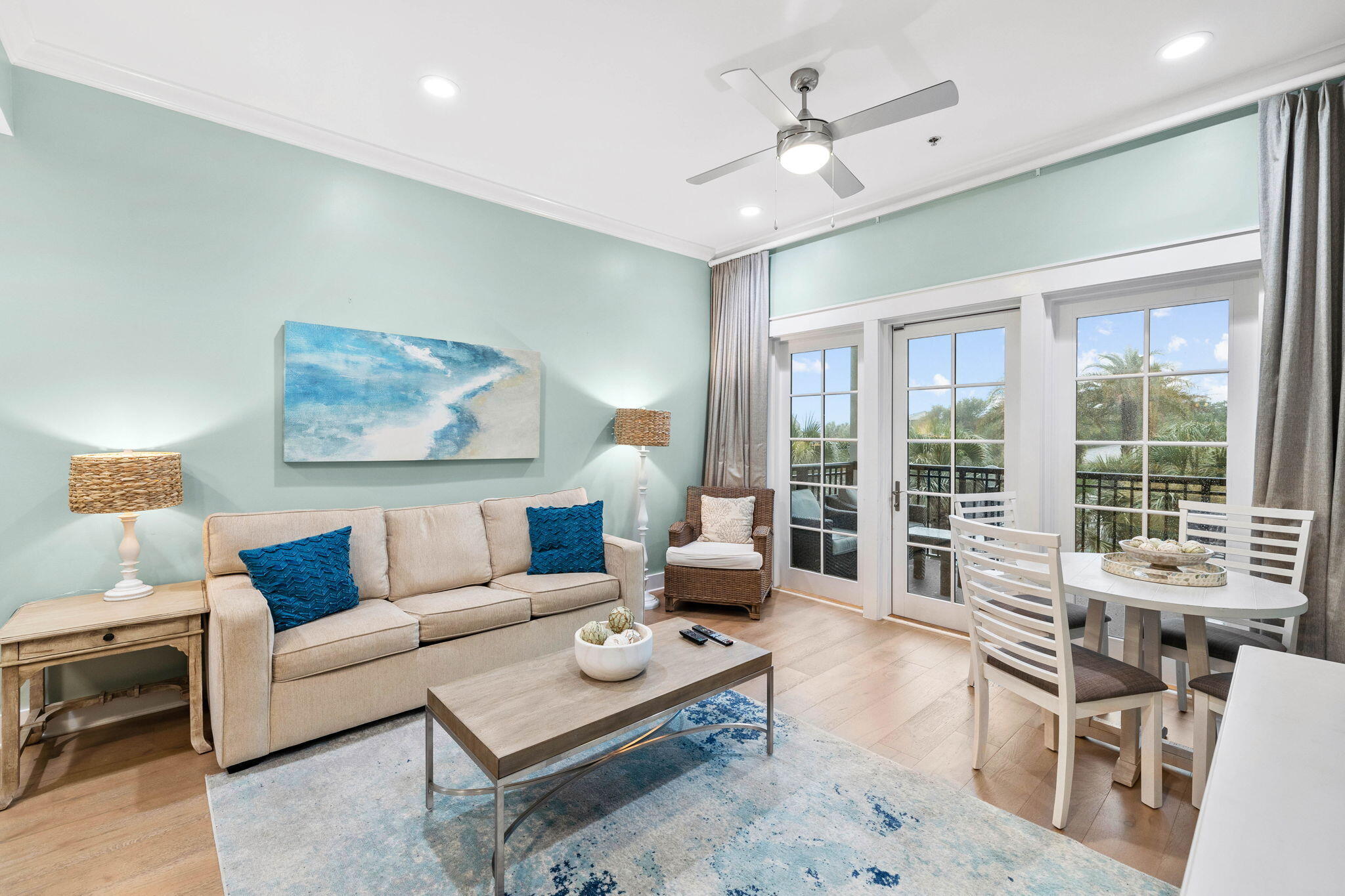 HENDERSON LOFTS - Residential