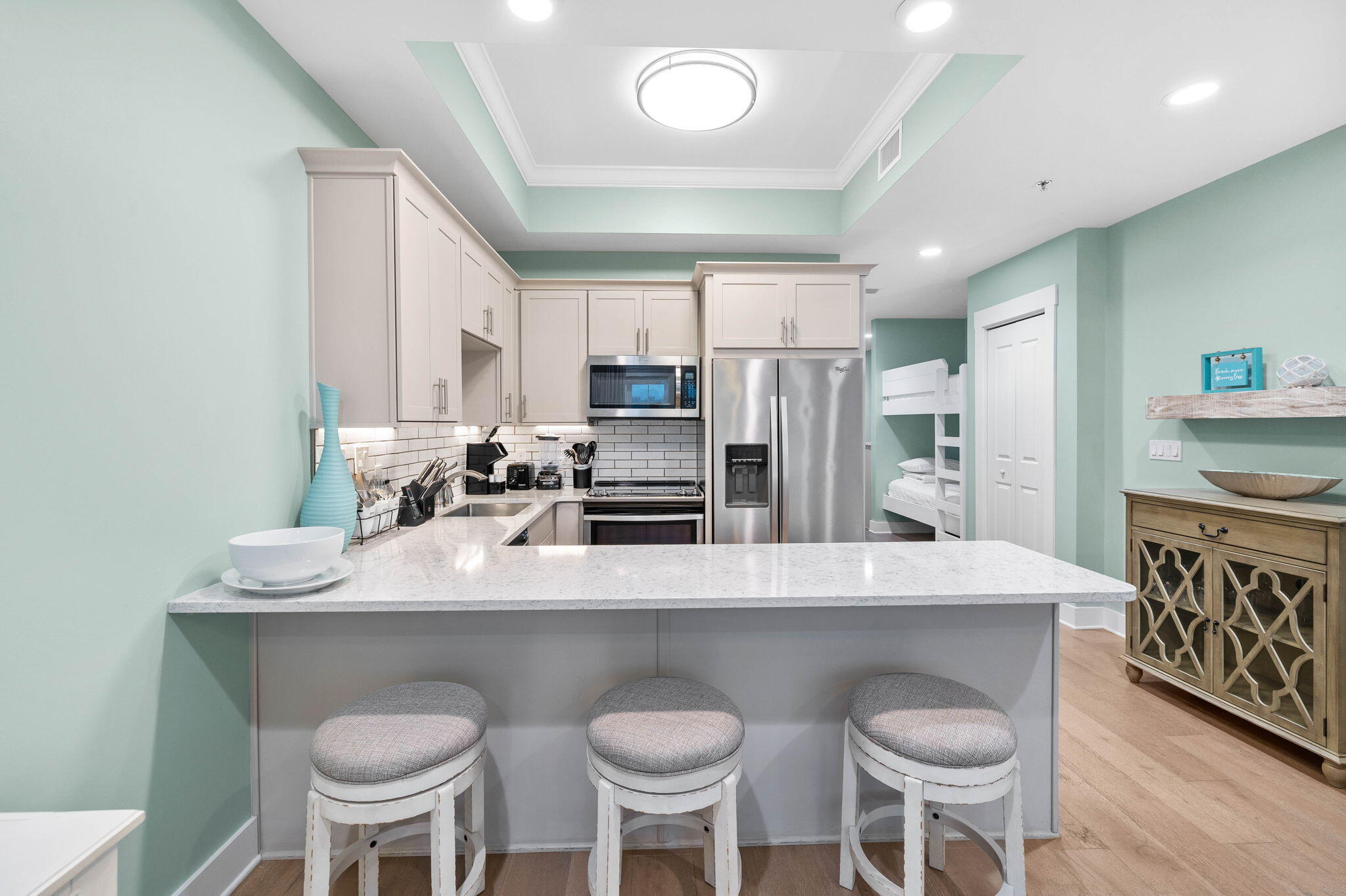 HENDERSON LOFTS - Residential