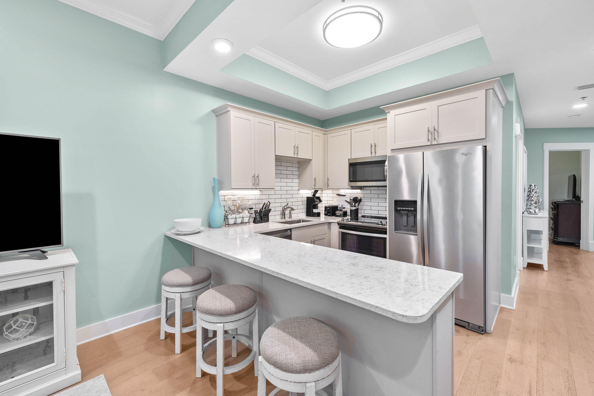 HENDERSON LOFTS - Residential
