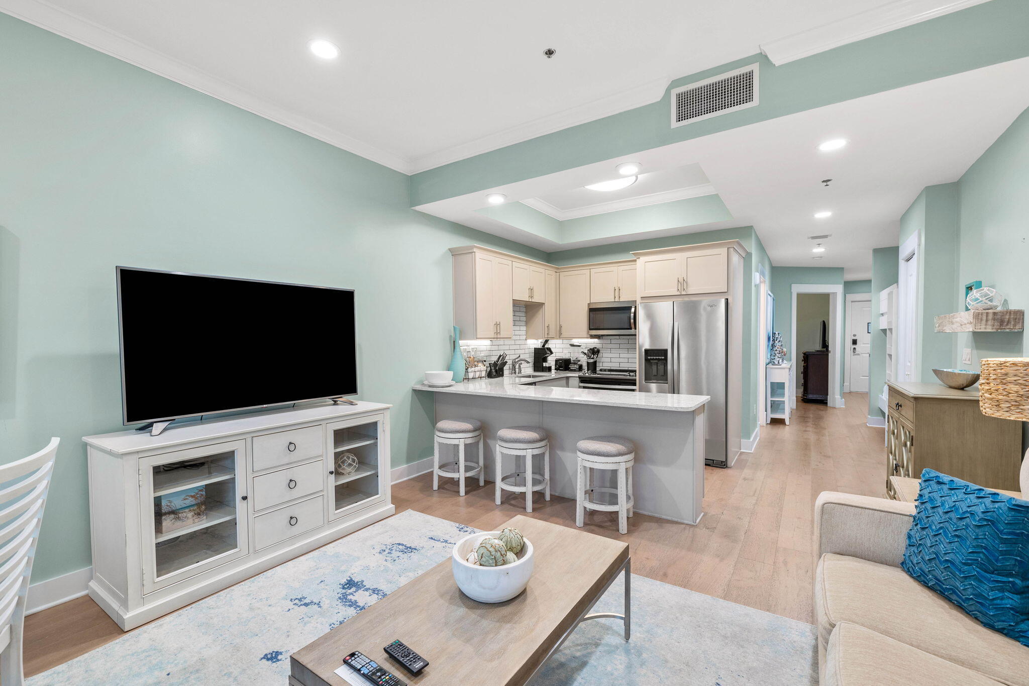 HENDERSON LOFTS - Residential