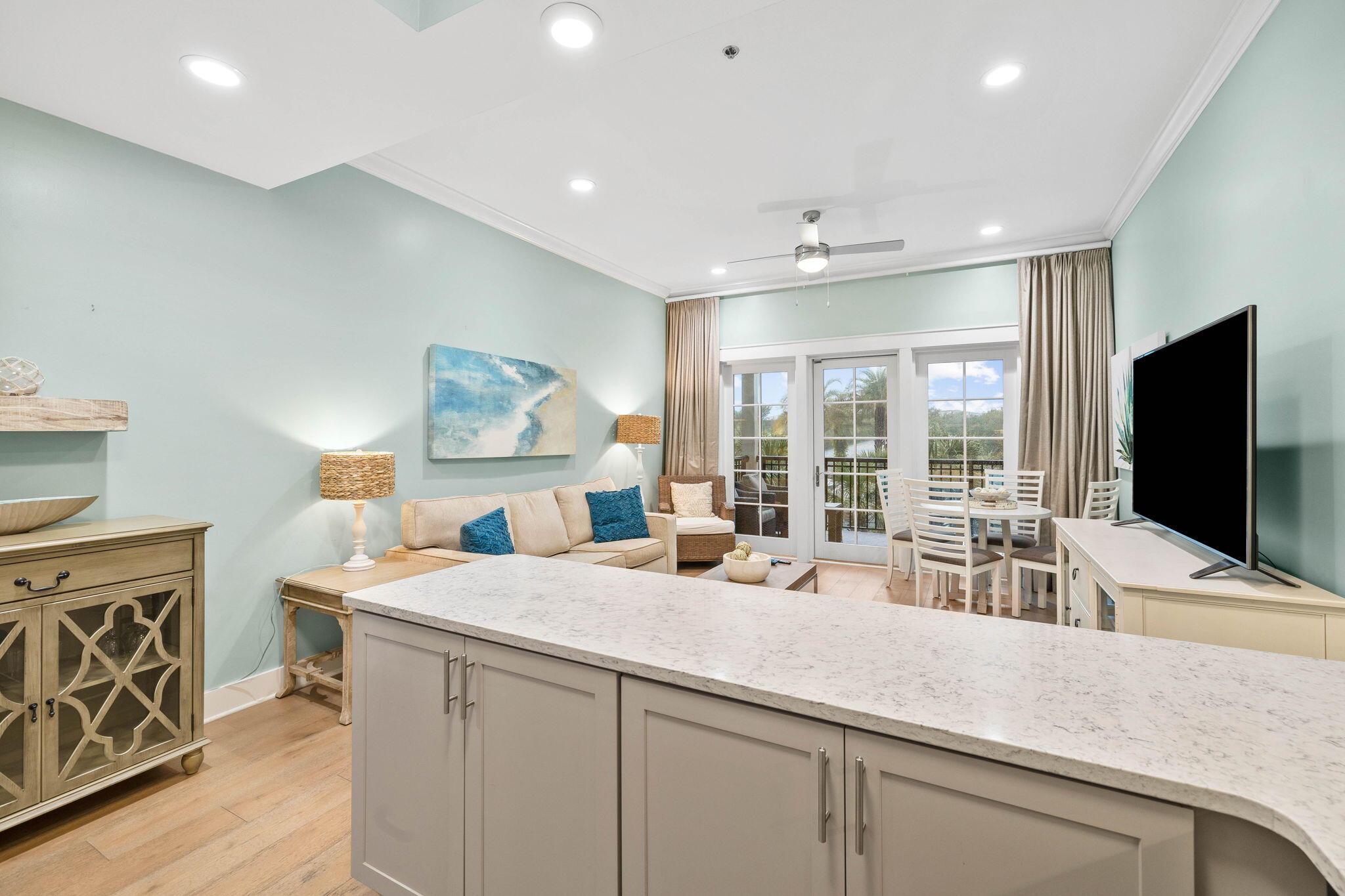 HENDERSON LOFTS - Residential