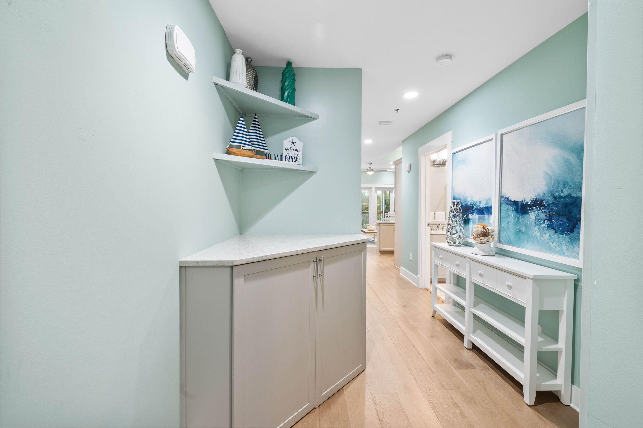 HENDERSON LOFTS - Residential