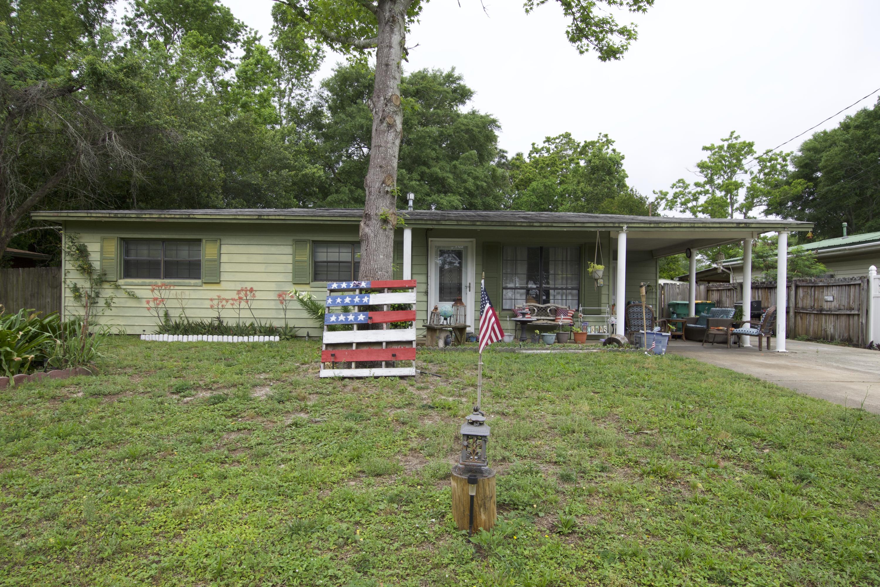 GARNIERS BCH 7TH ADD - Residential