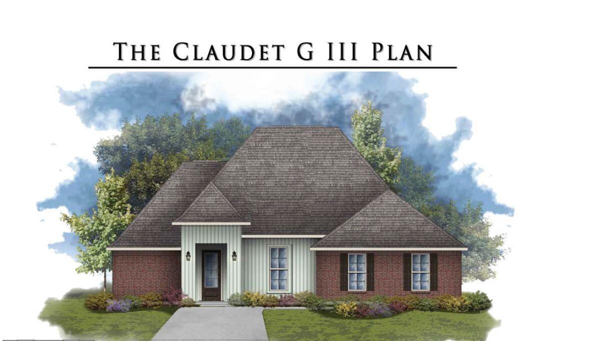 THE TRAILS AT HAMMOCK BAY - Residential