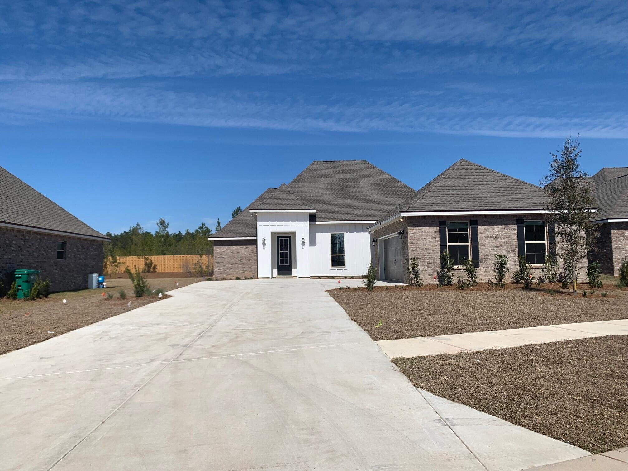 THE TRAILS AT HAMMOCK BAY - Residential