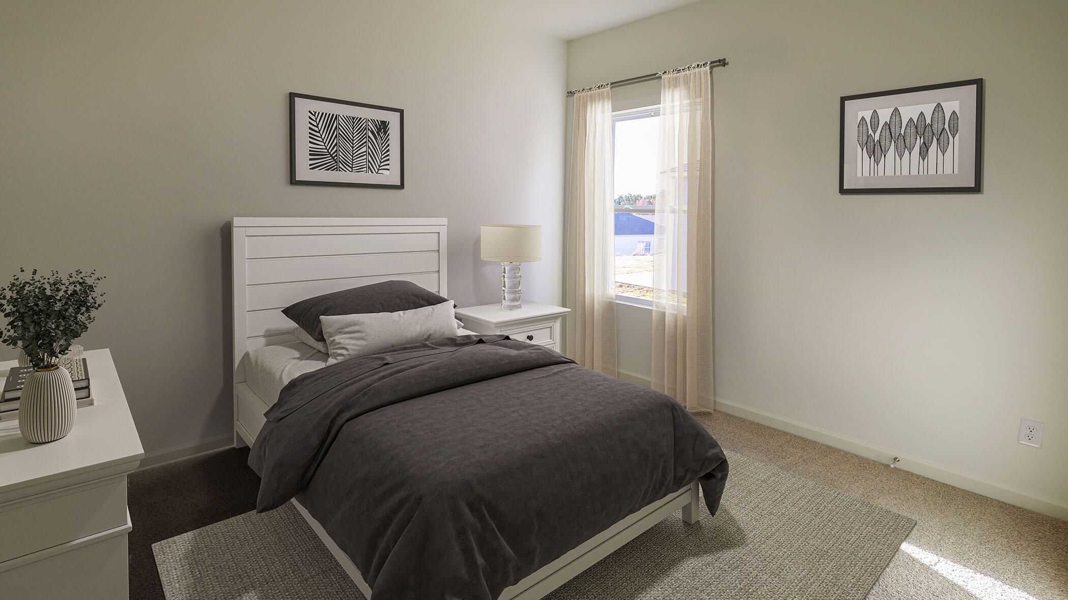 Magnolia at the Bluffs Ph 3 - Residential