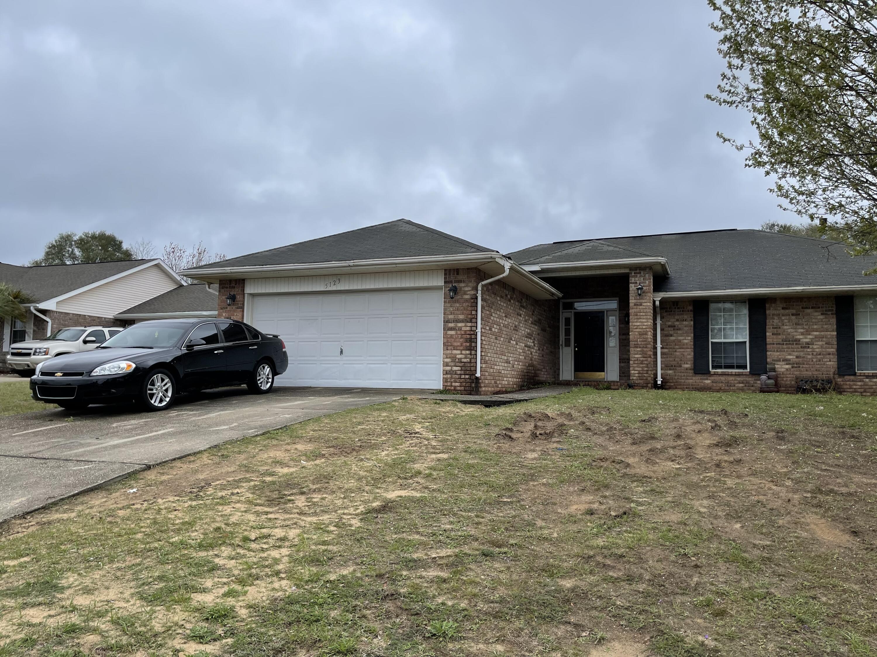 ANTIOCH ESTATES S/D - Residential