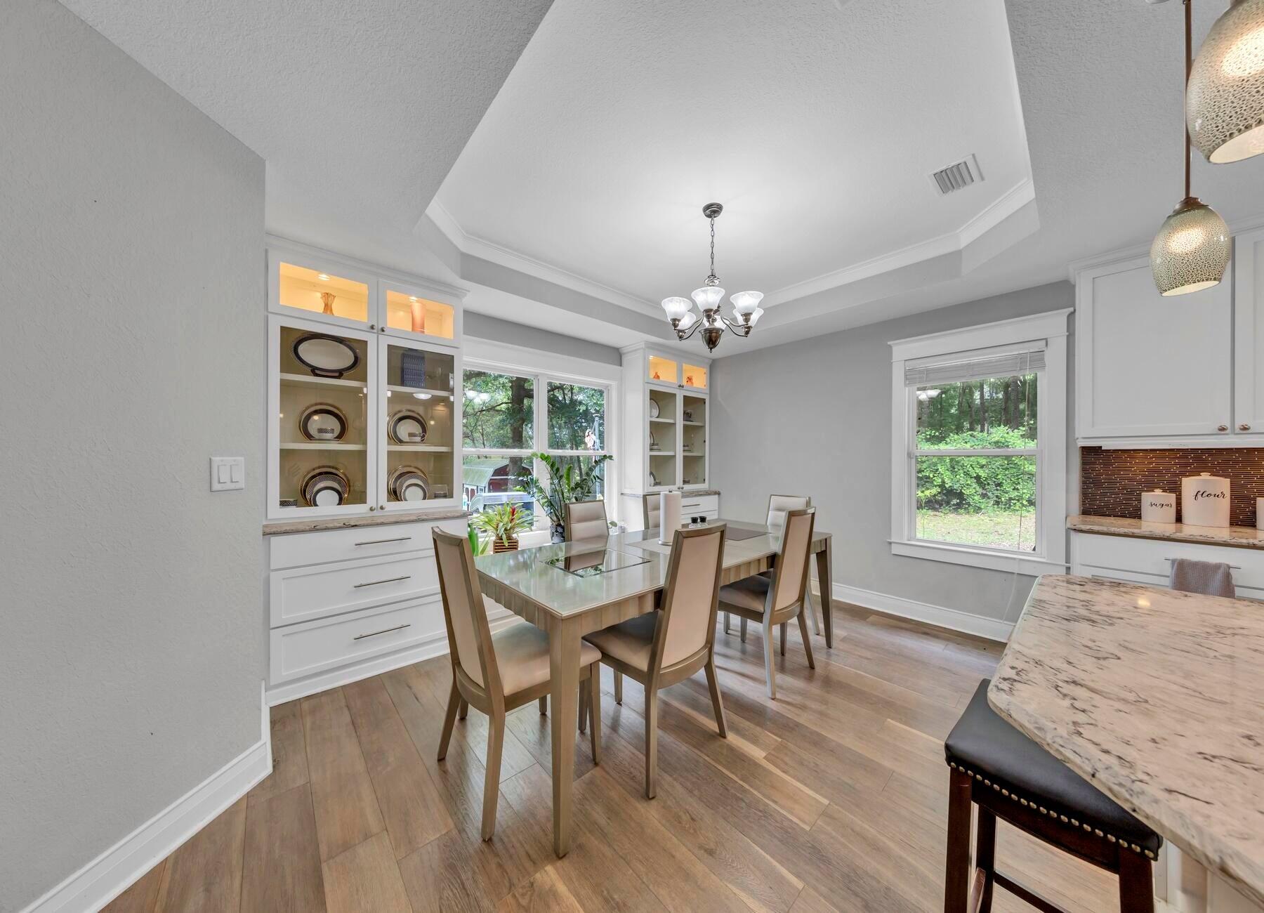 KENNEDY LAKES 1ST ADDN - Residential