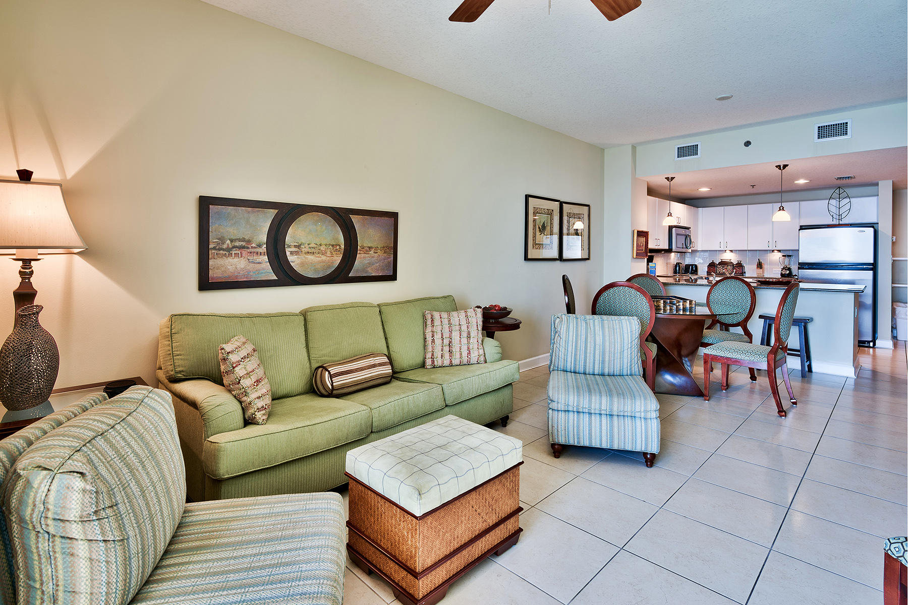 GRAND PANAMA BEACH RESORTS - Residential