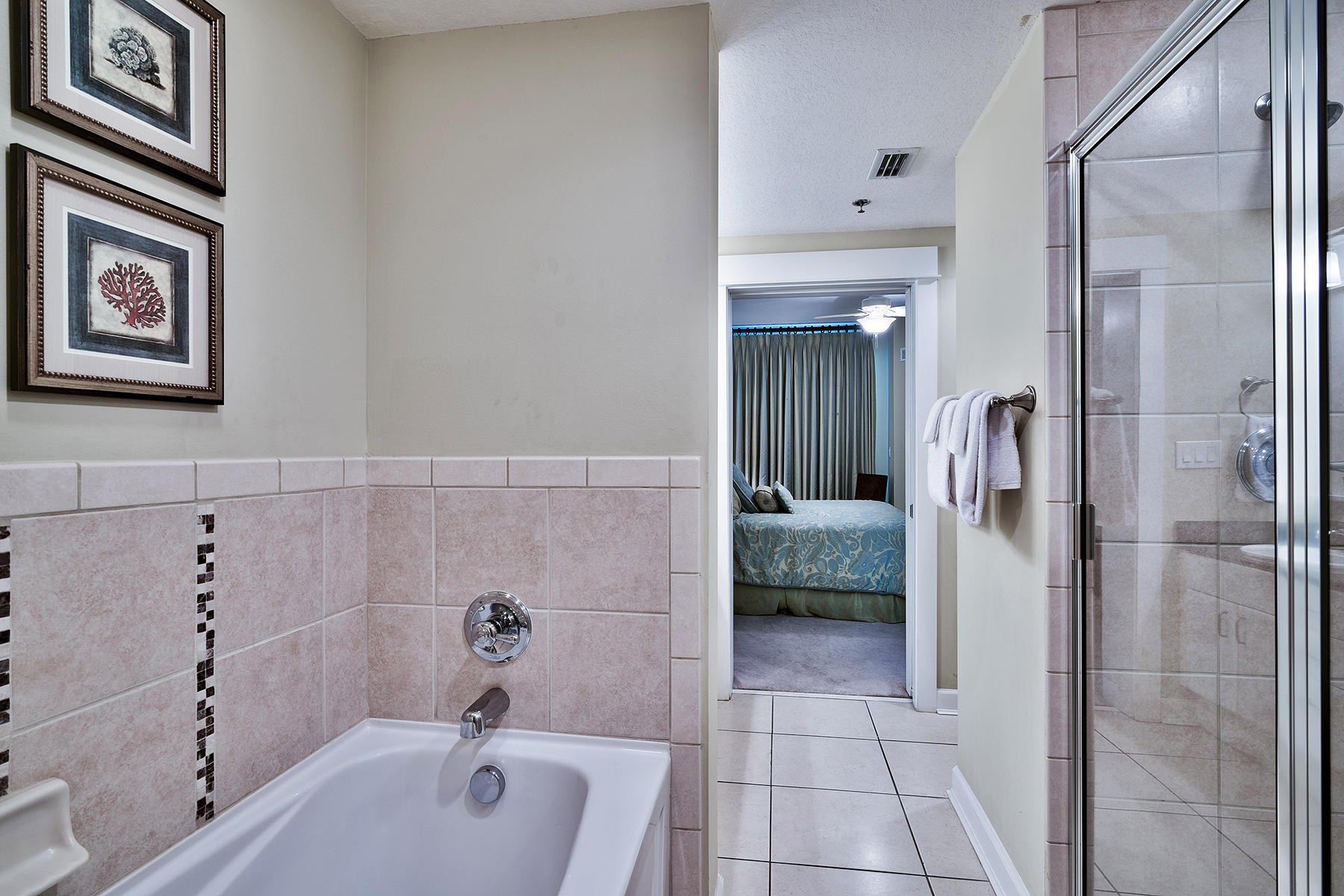 GRAND PANAMA BEACH RESORTS - Residential