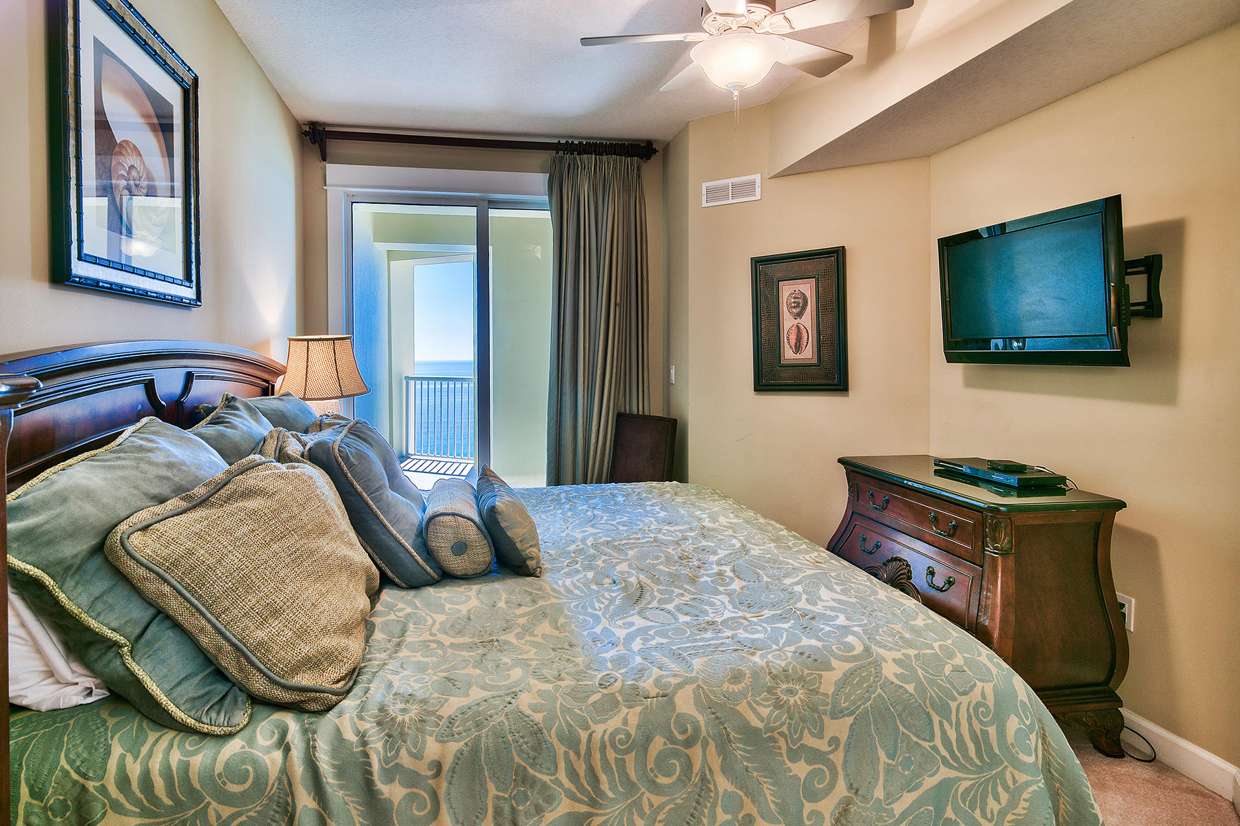 GRAND PANAMA BEACH RESORTS - Residential