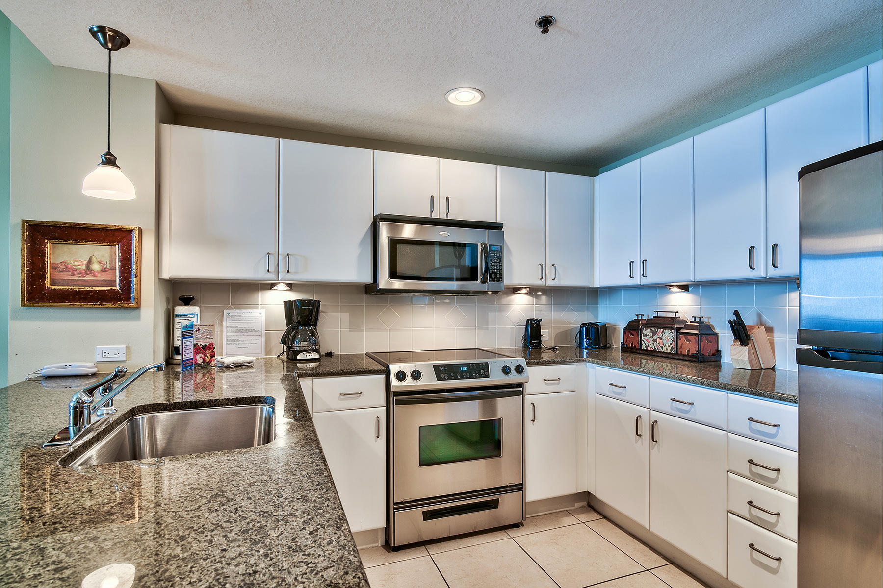 GRAND PANAMA BEACH RESORTS - Residential