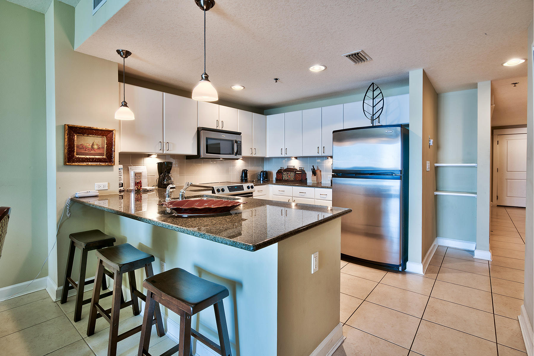 GRAND PANAMA BEACH RESORTS - Residential