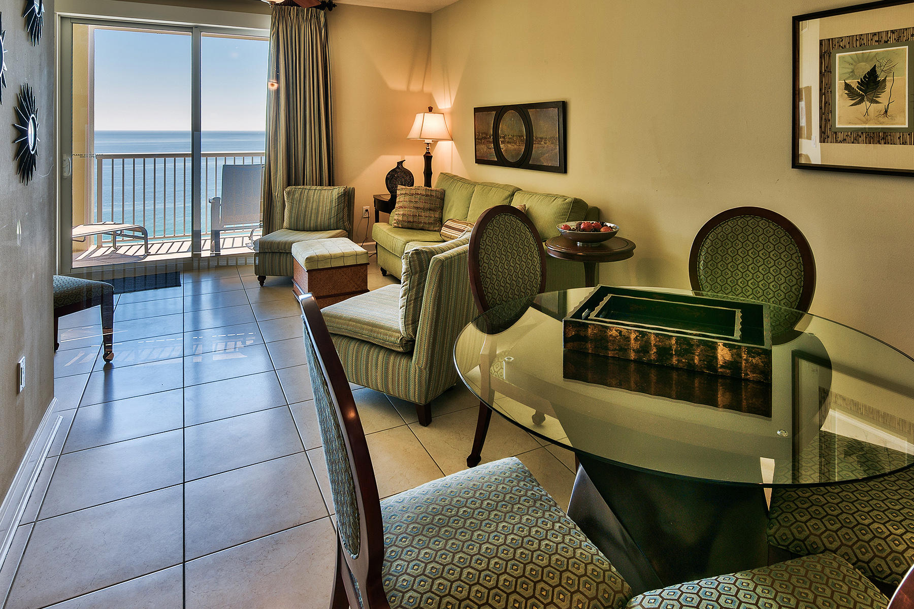 GRAND PANAMA BEACH RESORTS - Residential