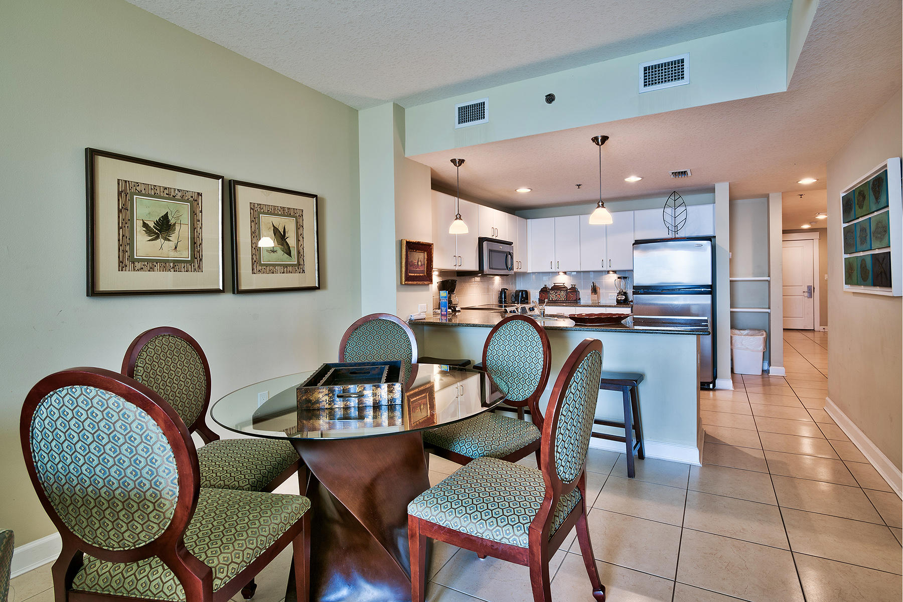 GRAND PANAMA BEACH RESORTS - Residential