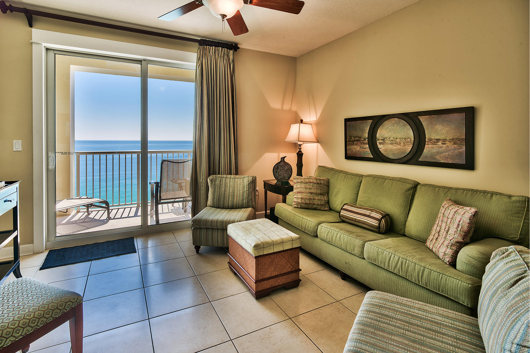 GRAND PANAMA BEACH RESORTS - Residential