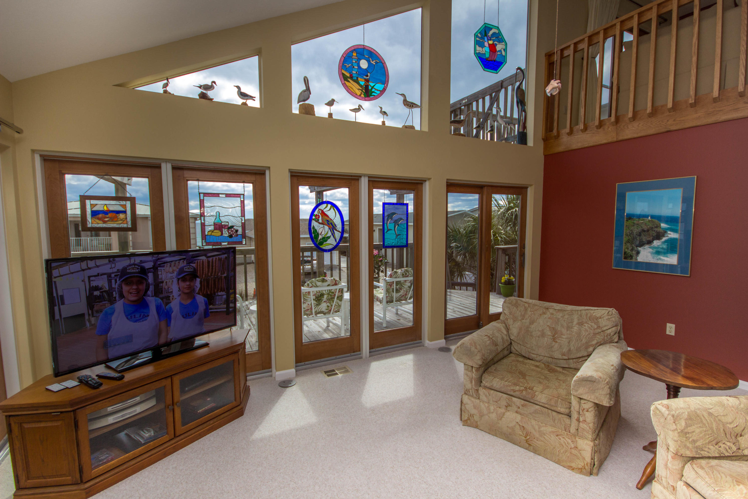 SAND CLIFFS Subdivision 2ND ADDN - Residential