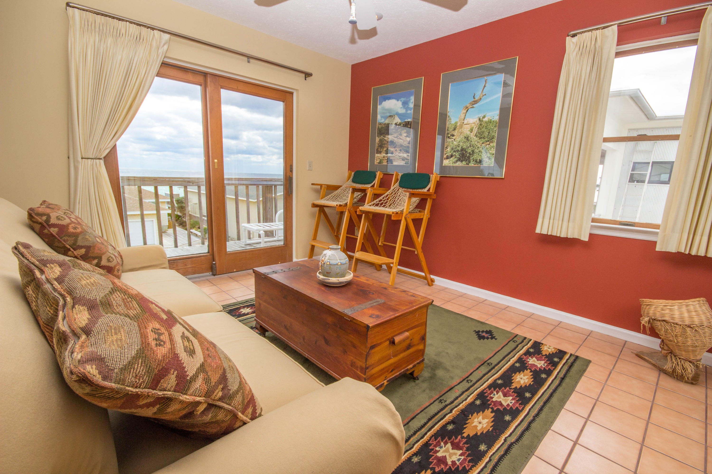 SAND CLIFFS Subdivision 2ND ADDN - Residential