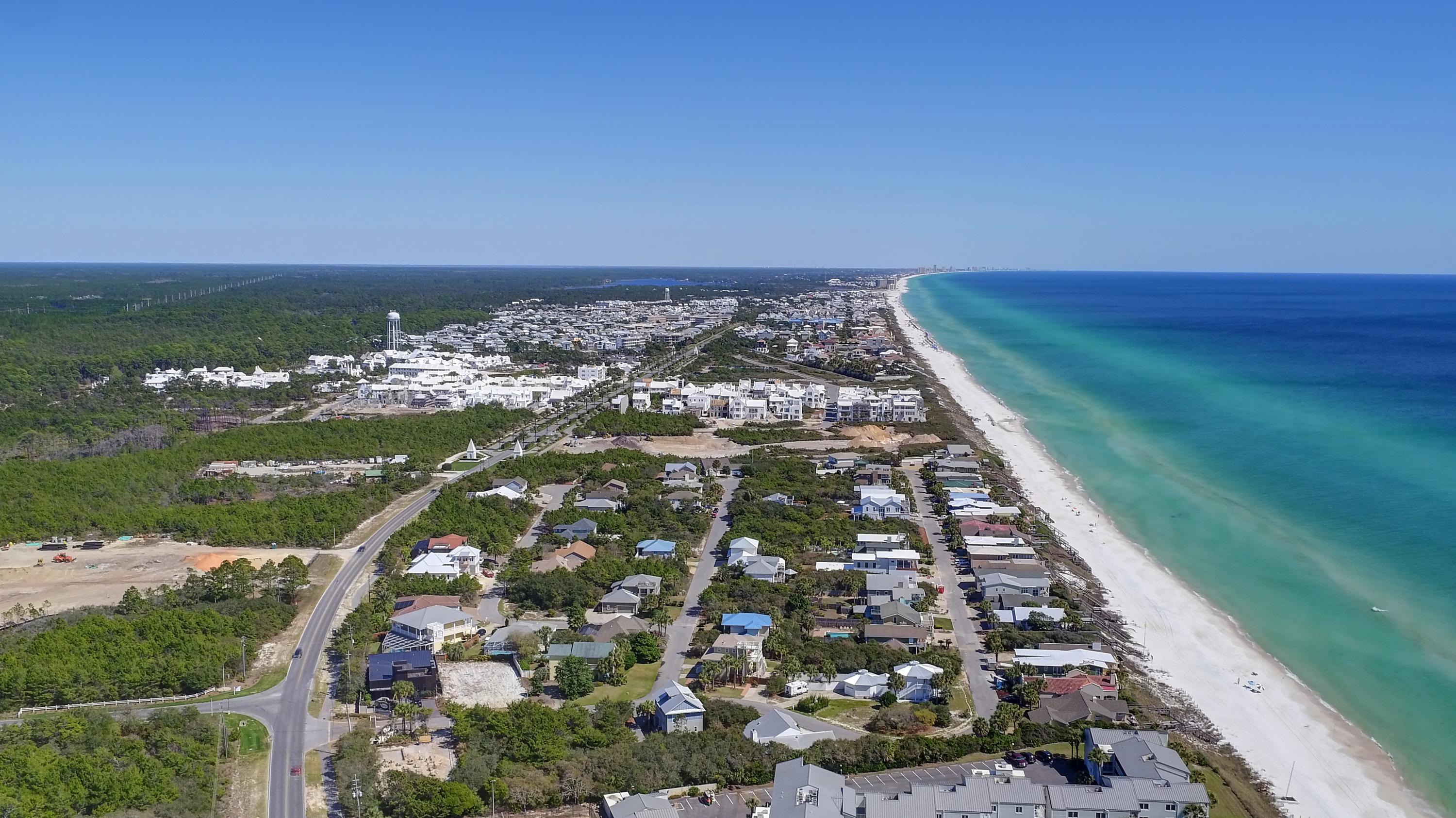 SAND CLIFFS Subdivision 2ND ADDN - Residential