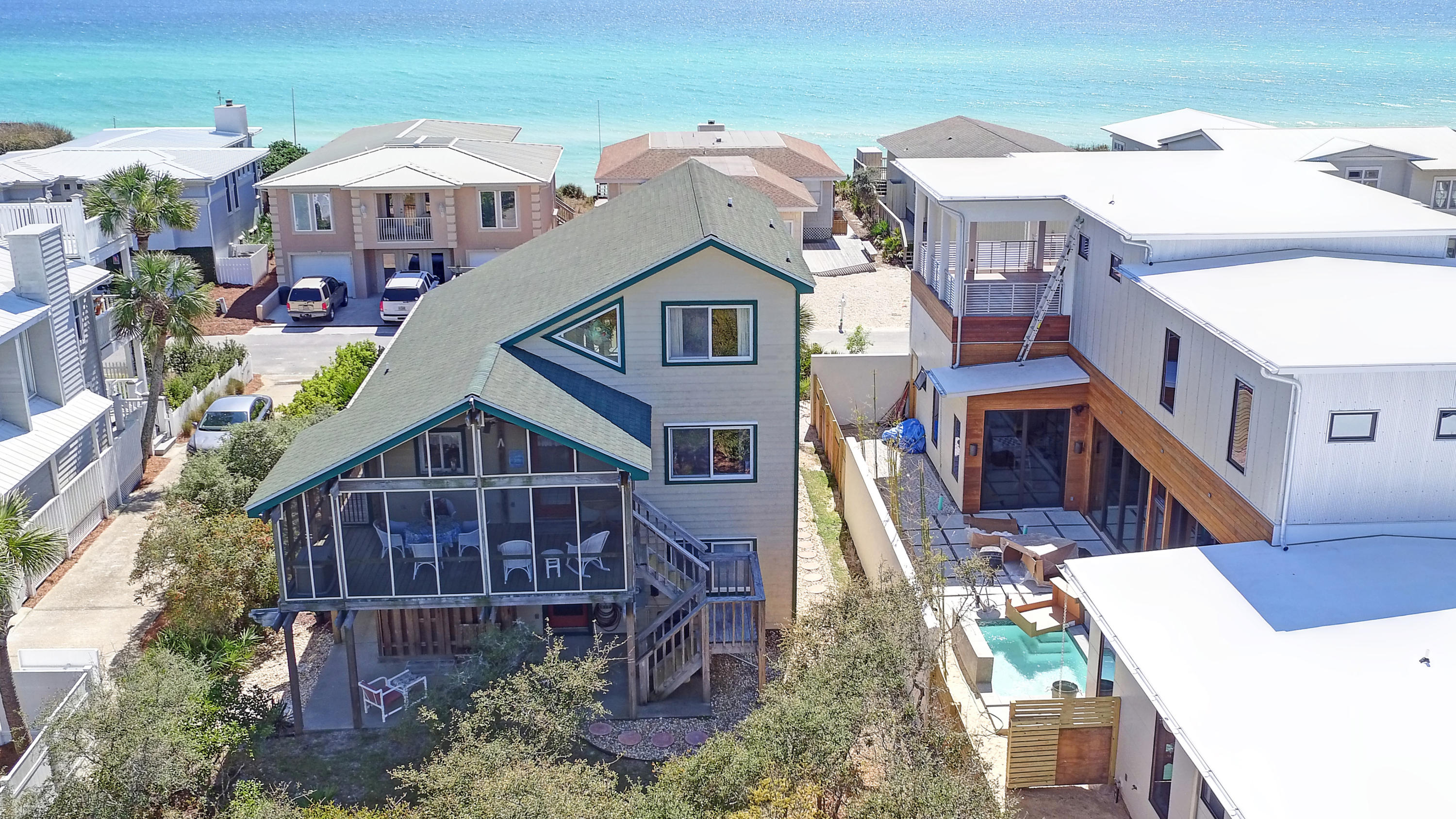 SAND CLIFFS Subdivision 2ND ADDN - Residential