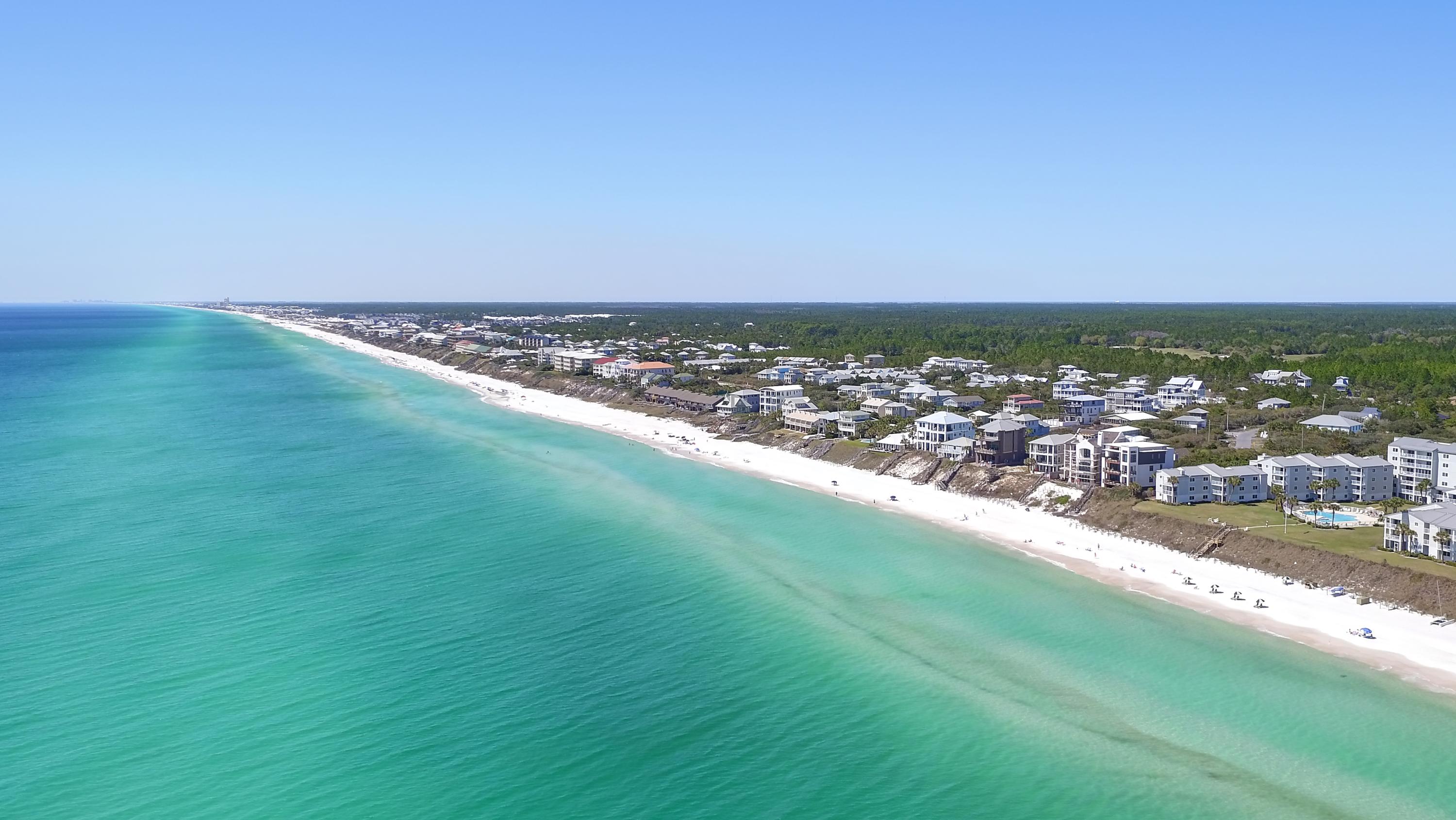 SAND CLIFFS Subdivision 2ND ADDN - Residential