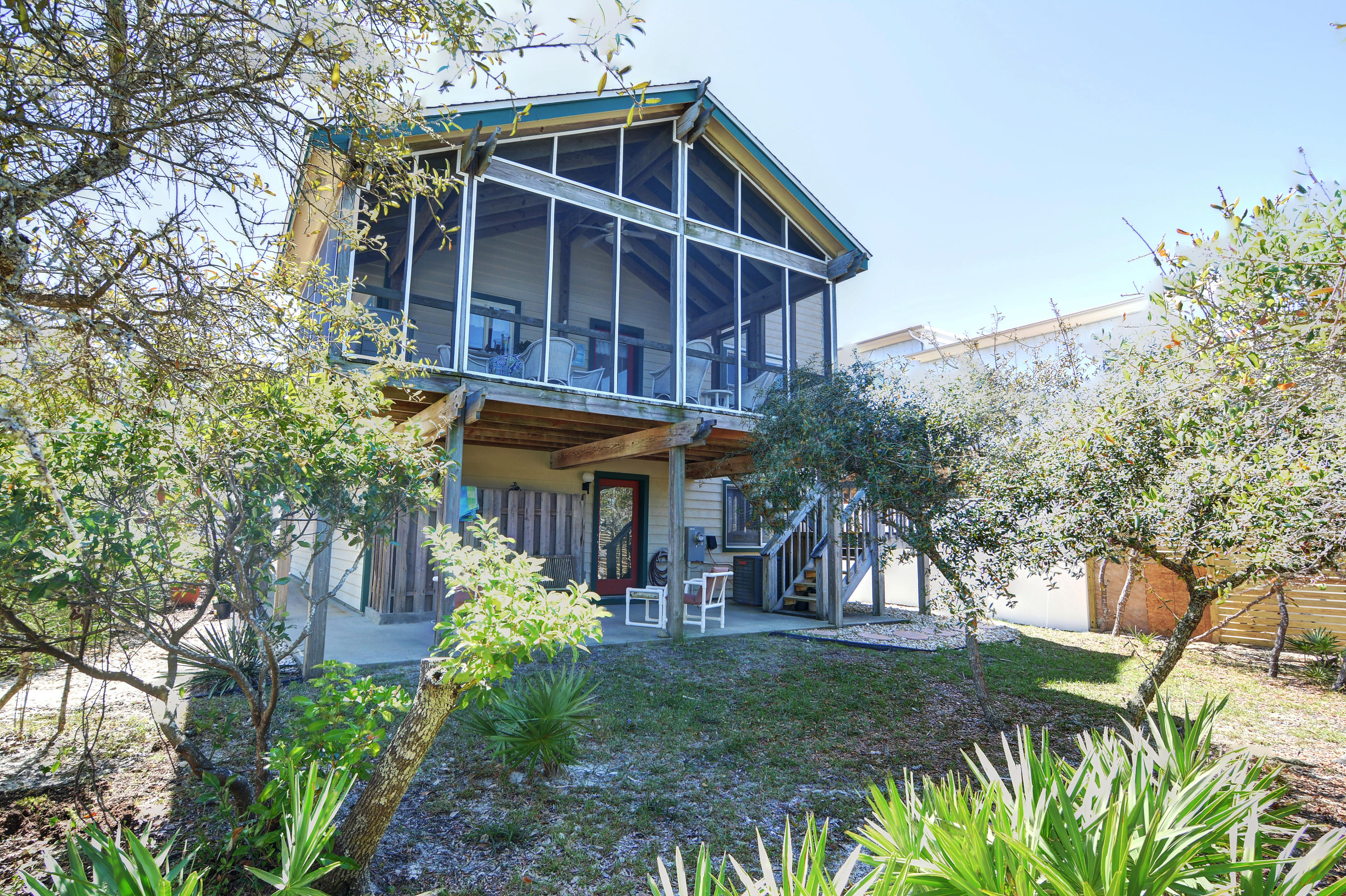 SAND CLIFFS Subdivision 2ND ADDN - Residential