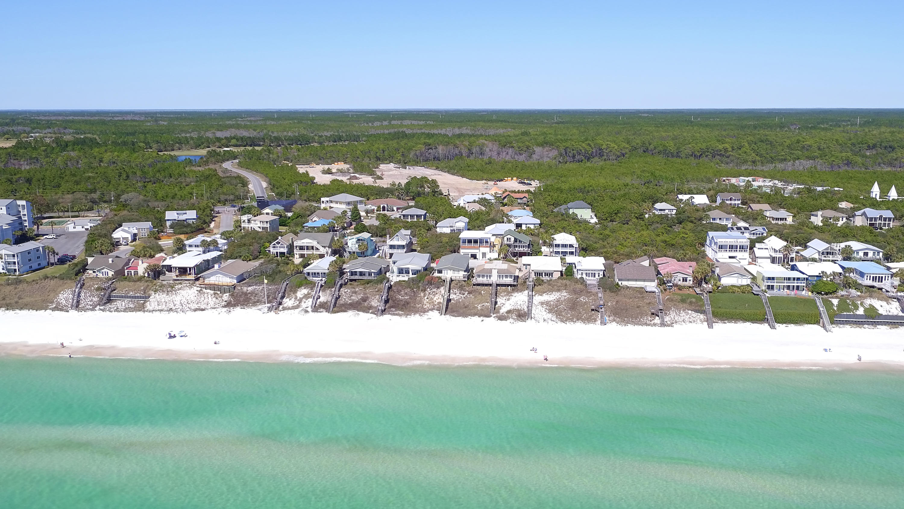 SAND CLIFFS Subdivision 2ND ADDN - Residential