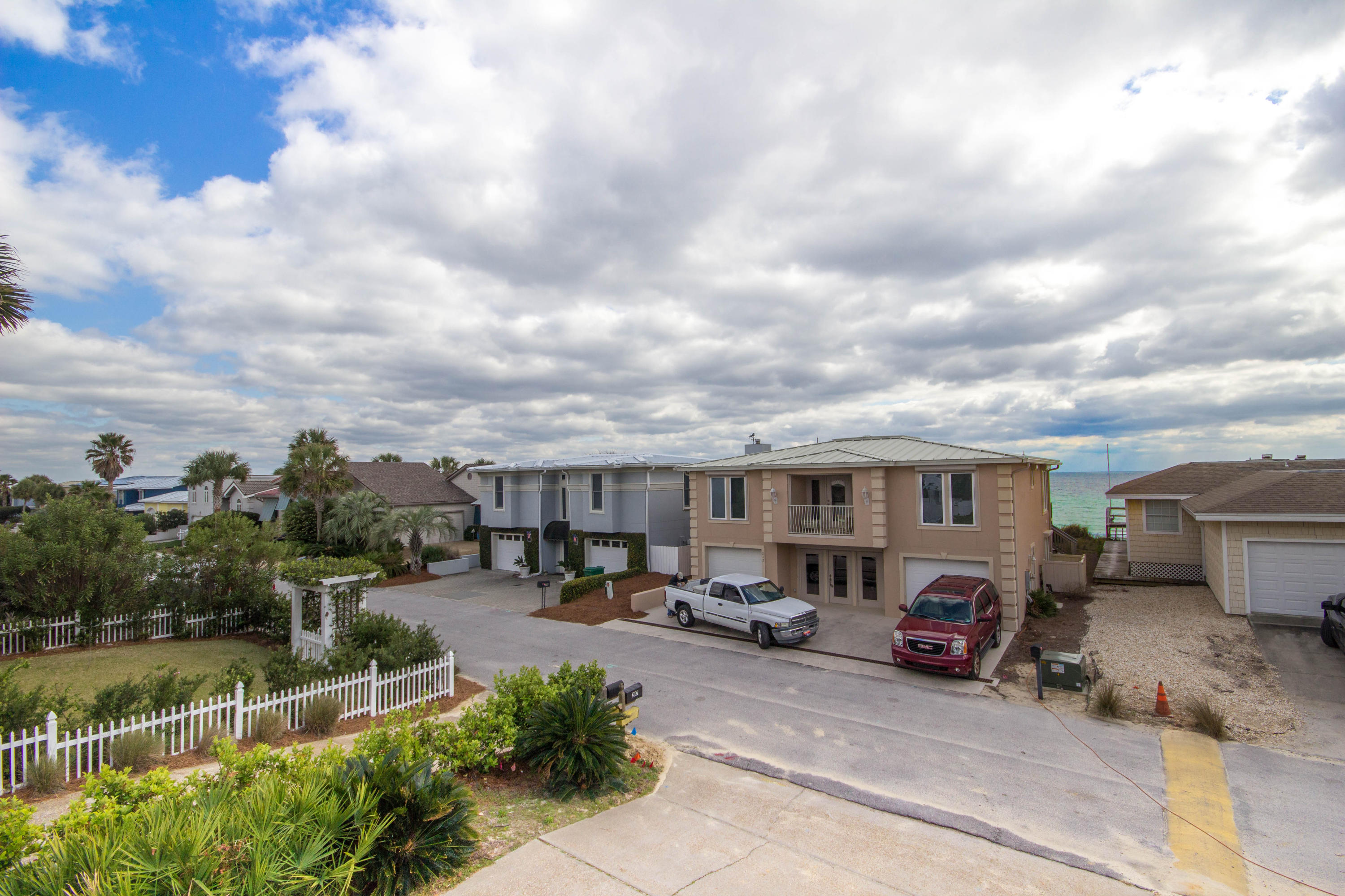 SAND CLIFFS Subdivision 2ND ADDN - Residential