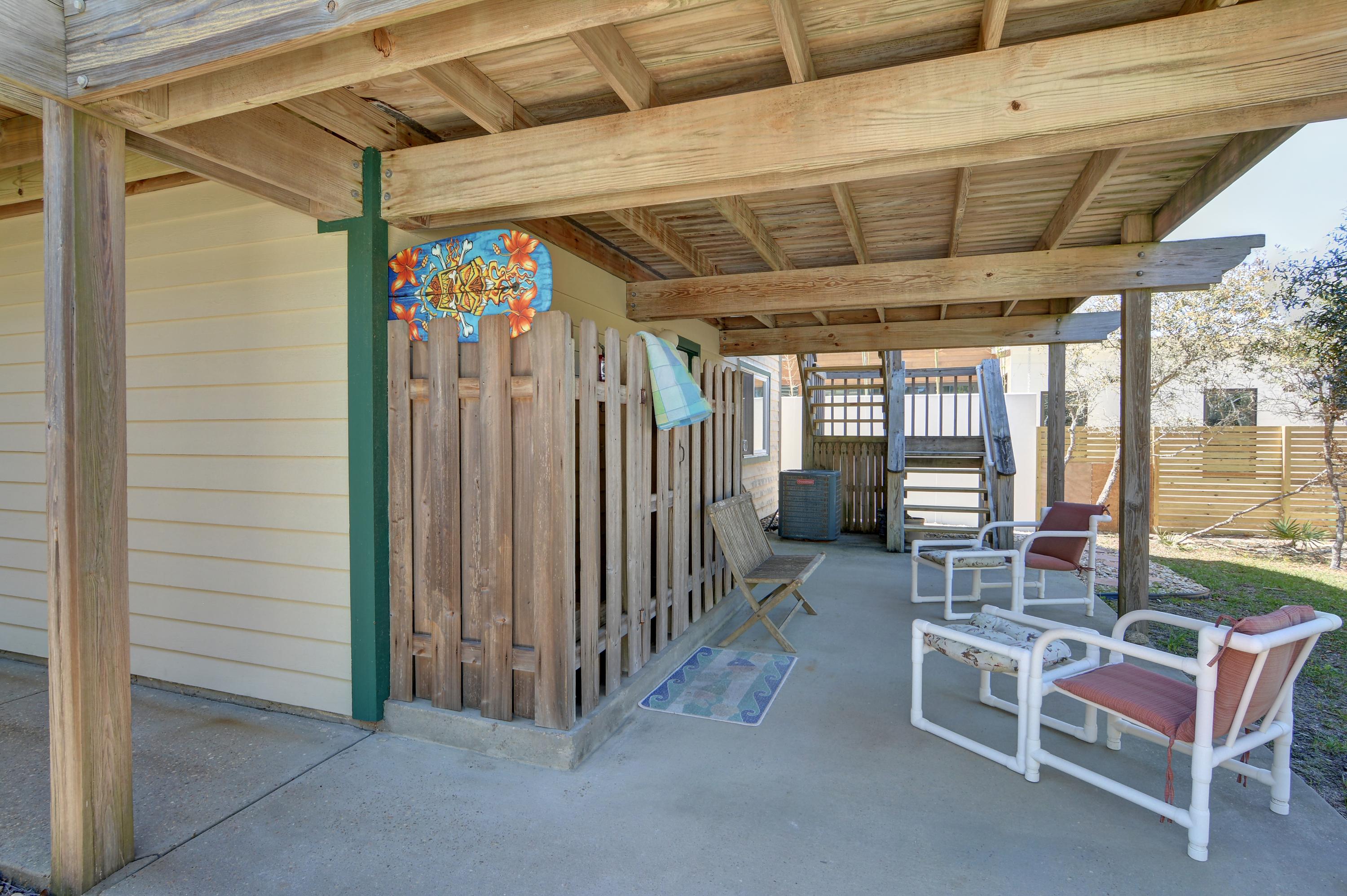 SAND CLIFFS Subdivision 2ND ADDN - Residential