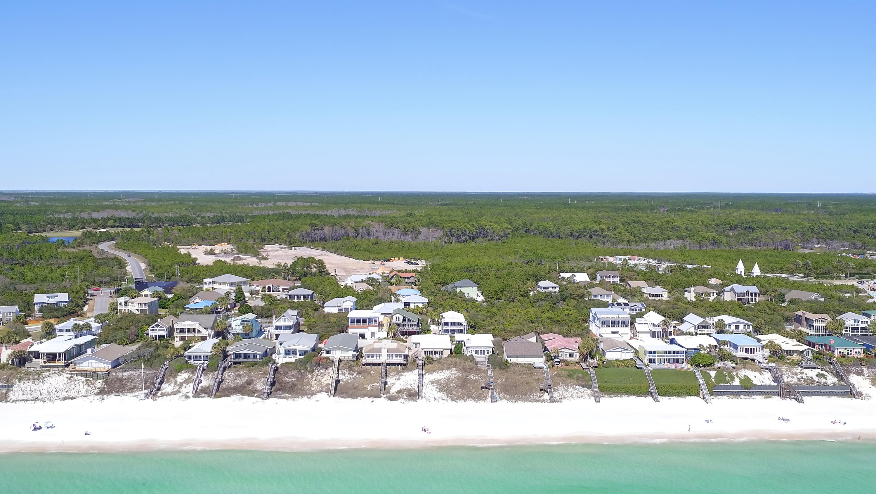 SAND CLIFFS Subdivision 2ND ADDN - Residential