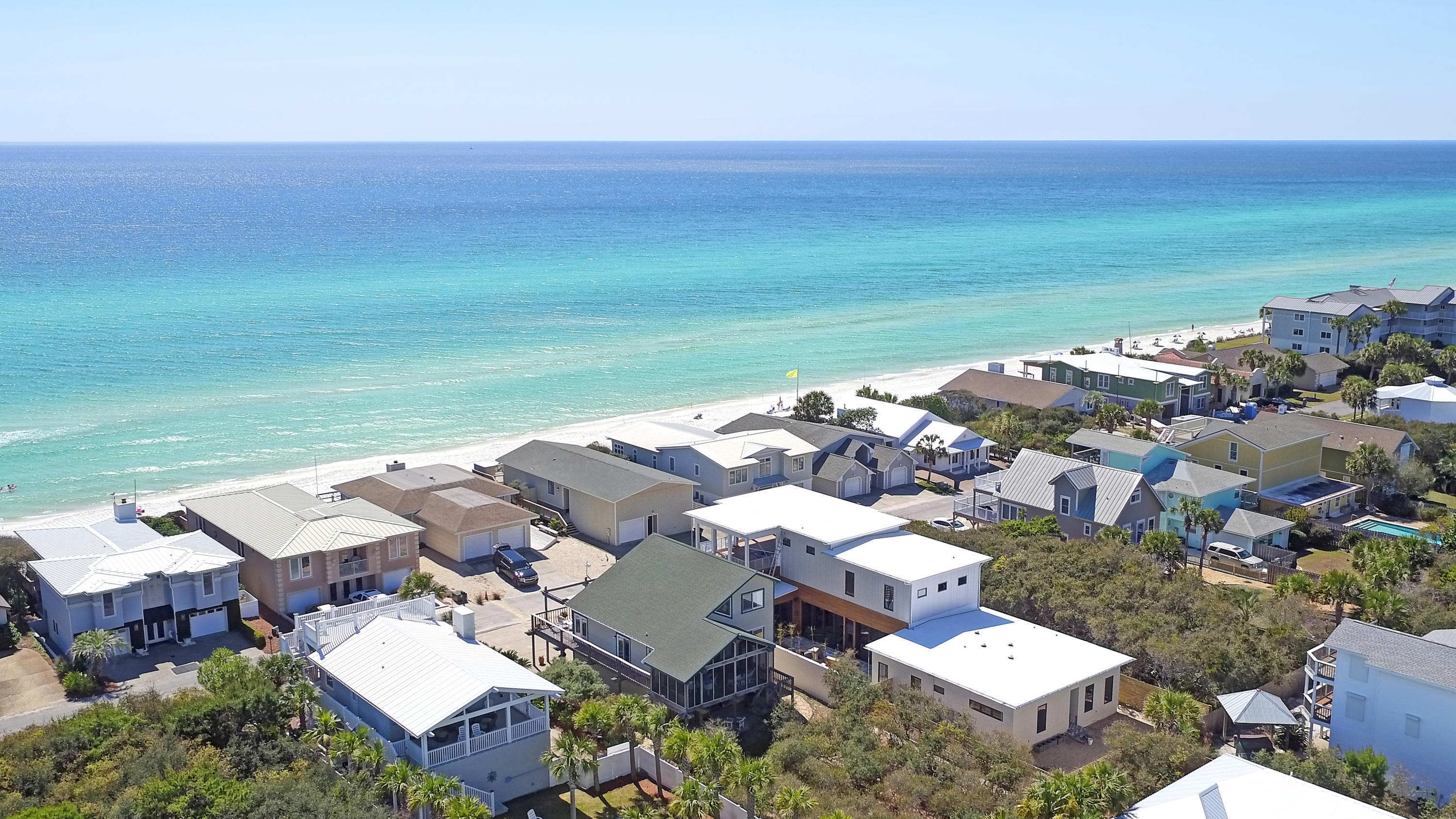 SAND CLIFFS Subdivision 2ND ADDN - Residential