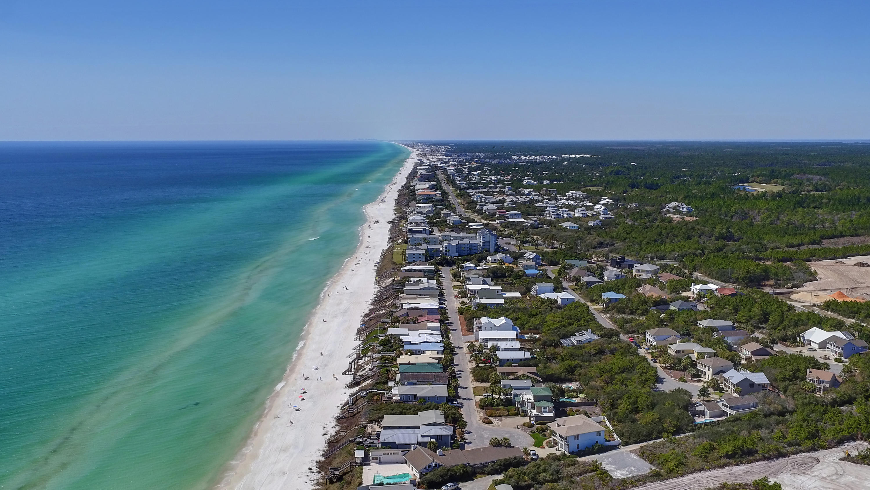 SAND CLIFFS Subdivision 2ND ADDN - Residential