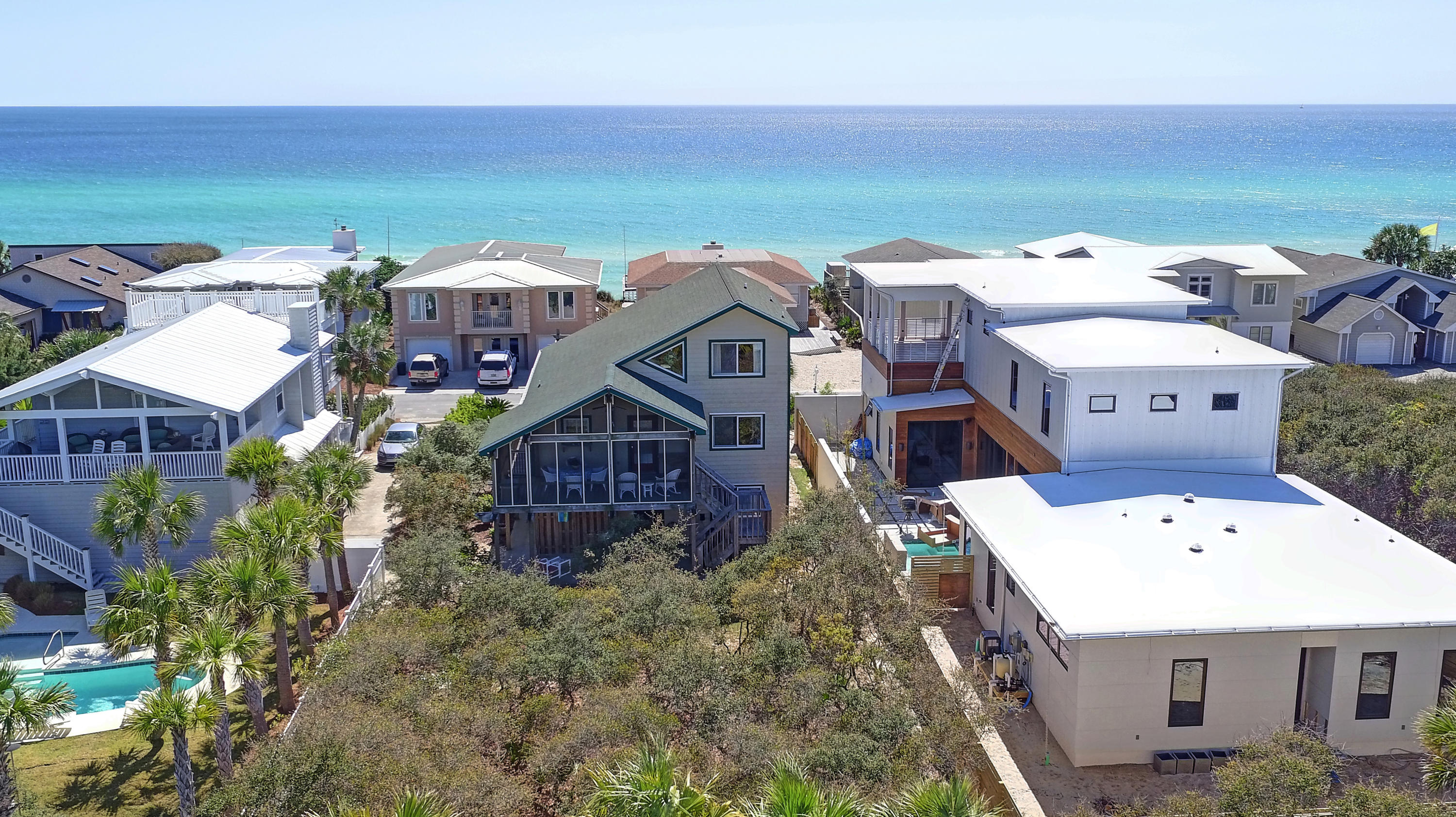 SAND CLIFFS Subdivision 2ND ADDN - Residential