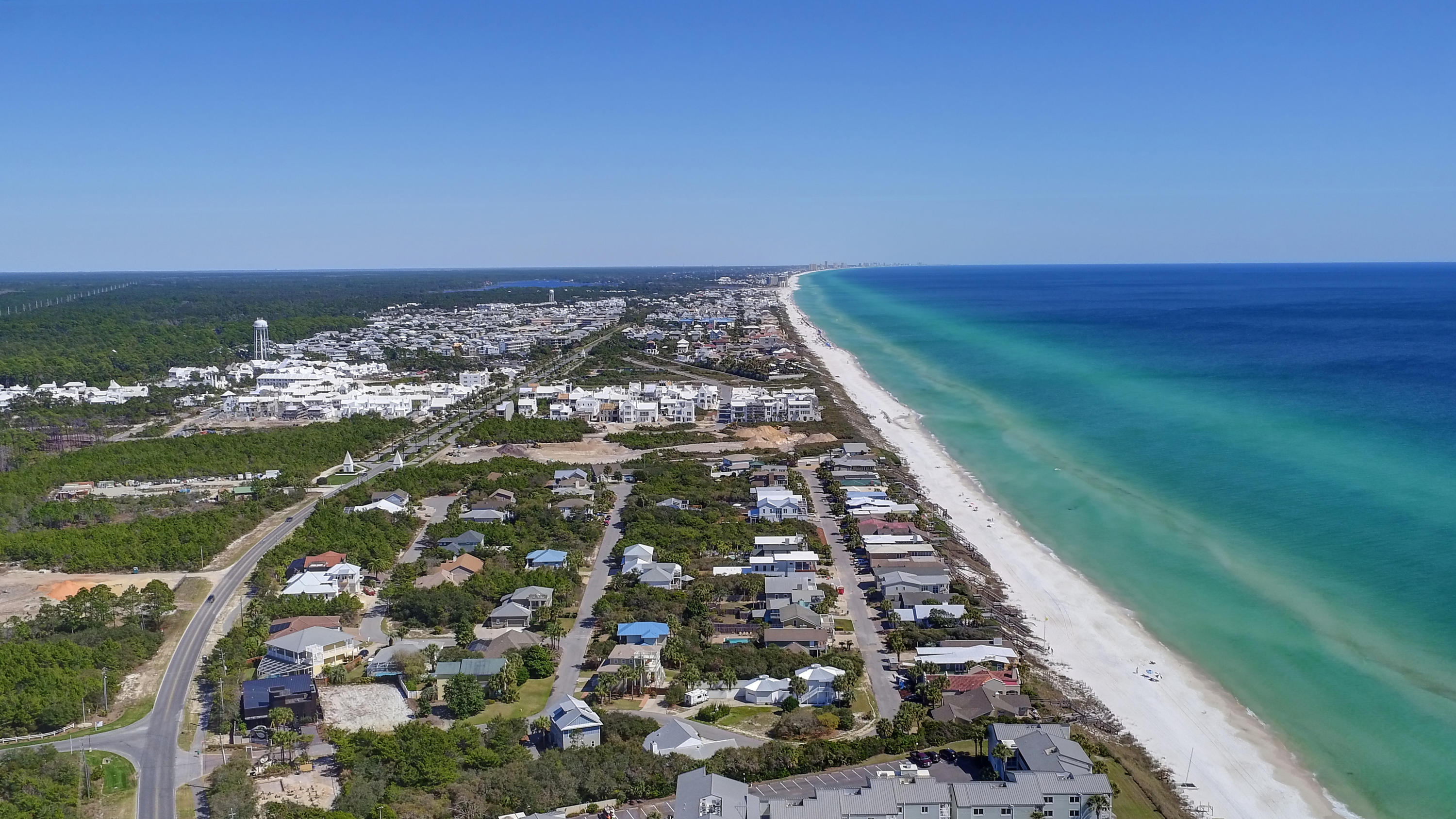 SAND CLIFFS Subdivision 2ND ADDN - Residential