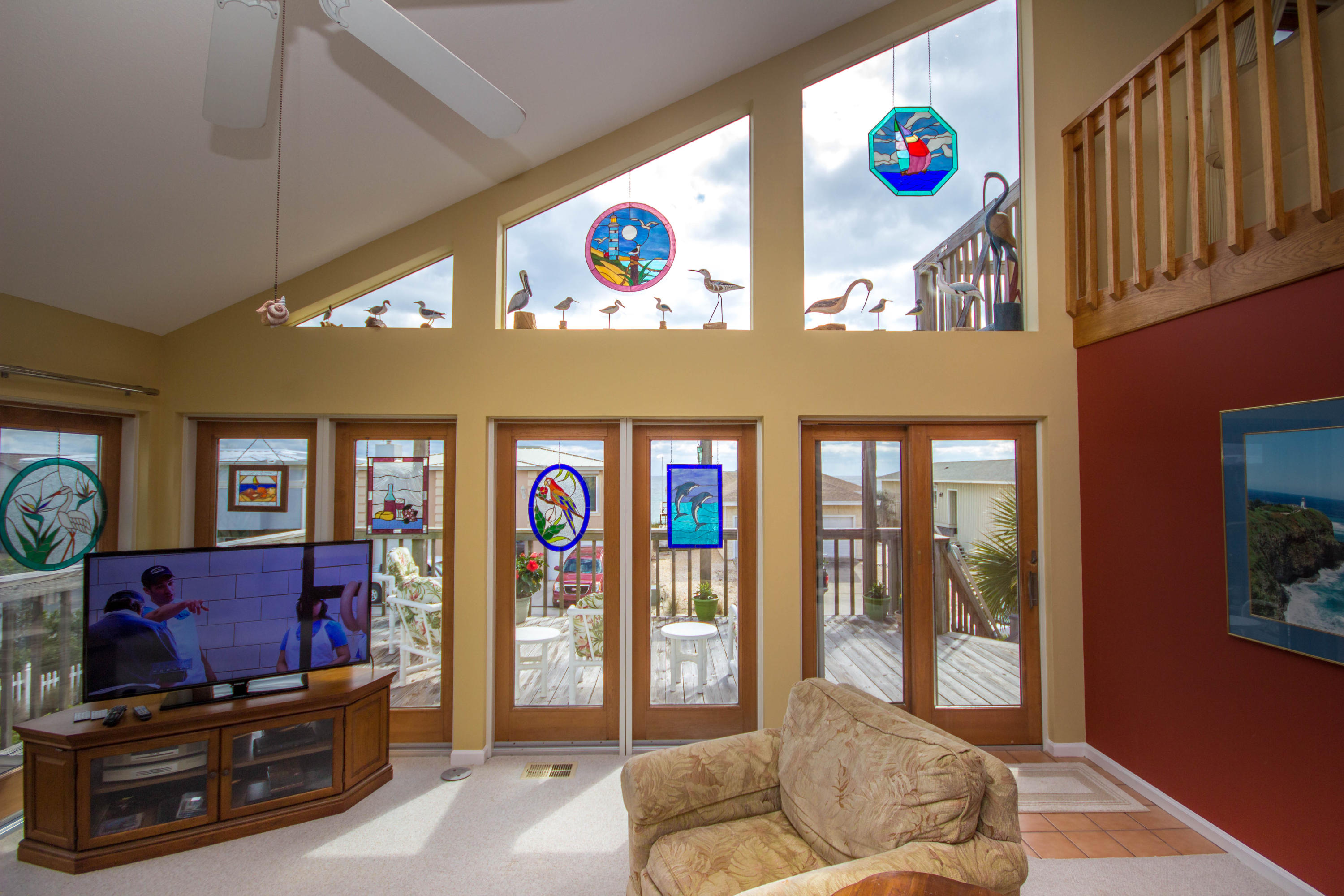 SAND CLIFFS Subdivision 2ND ADDN - Residential