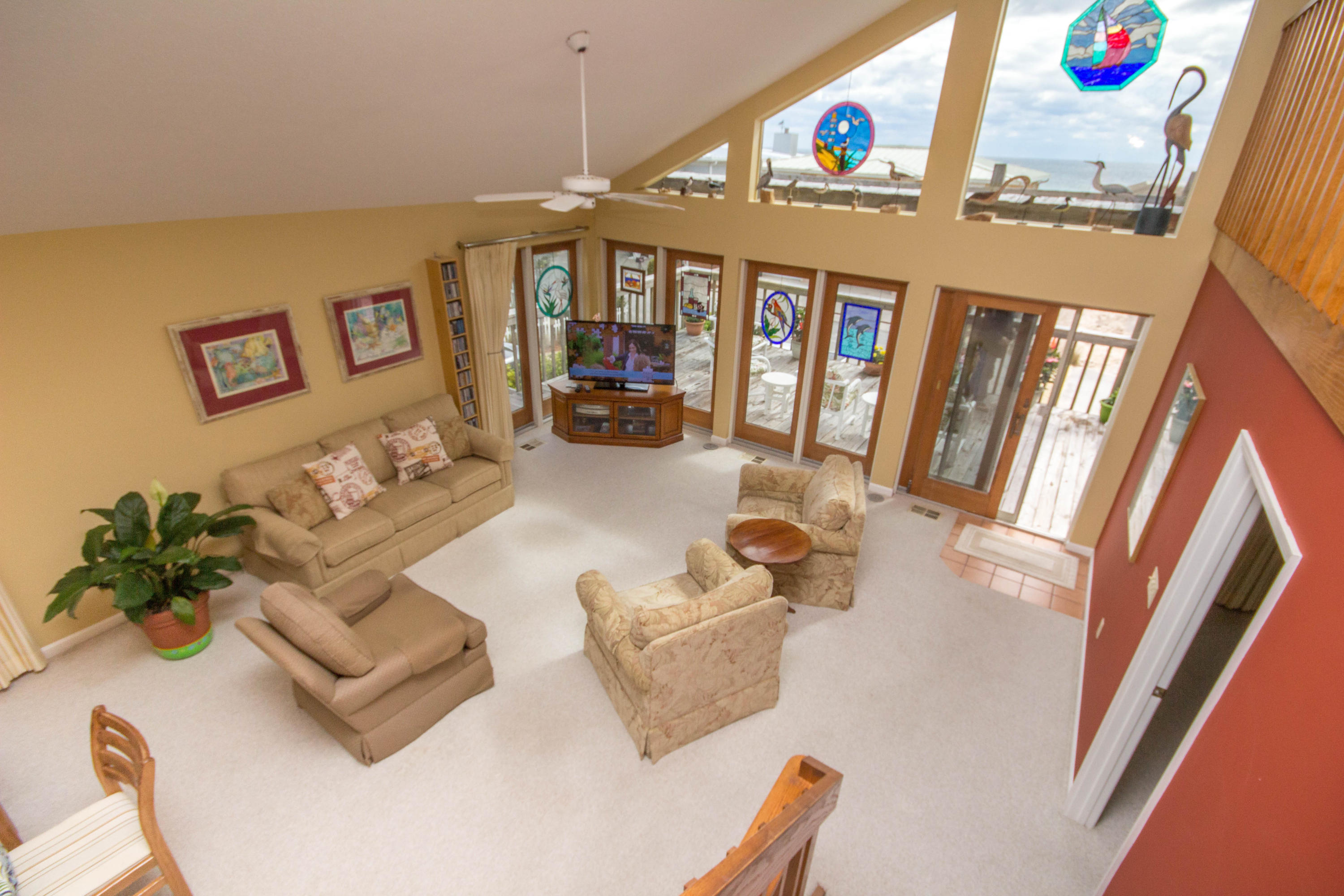 SAND CLIFFS Subdivision 2ND ADDN - Residential