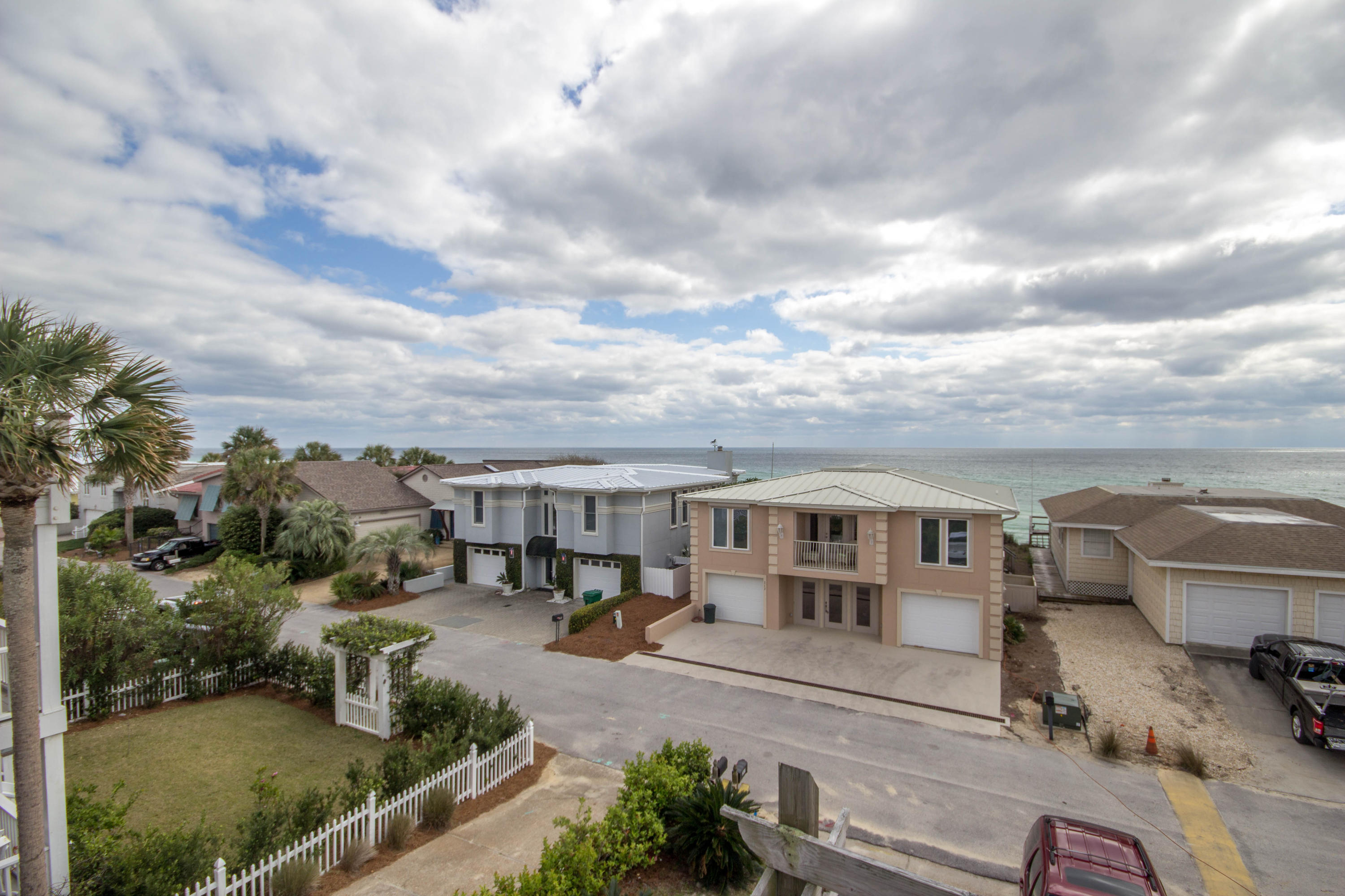 SAND CLIFFS Subdivision 2ND ADDN - Residential