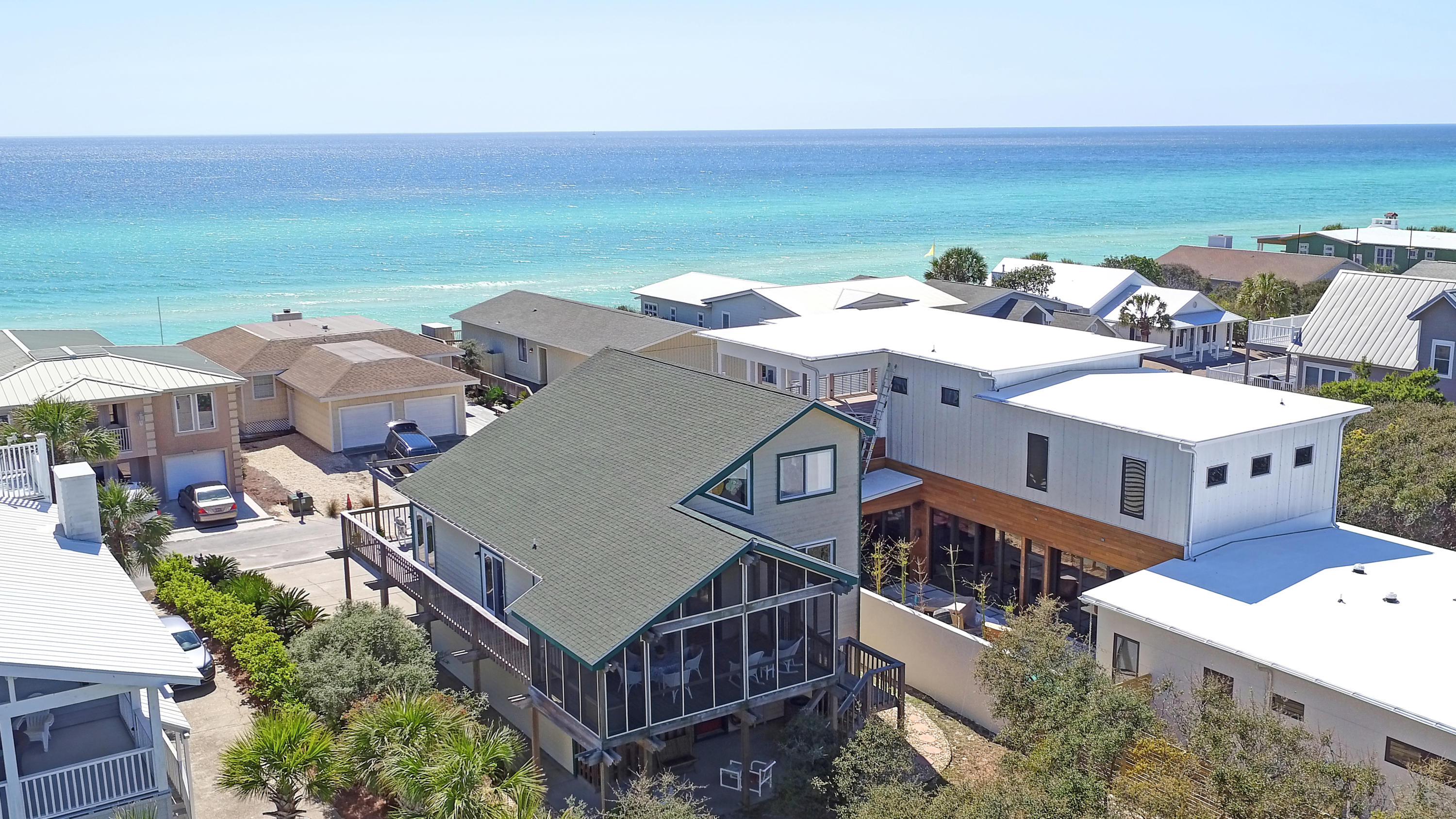 SAND CLIFFS Subdivision 2ND ADDN - Residential