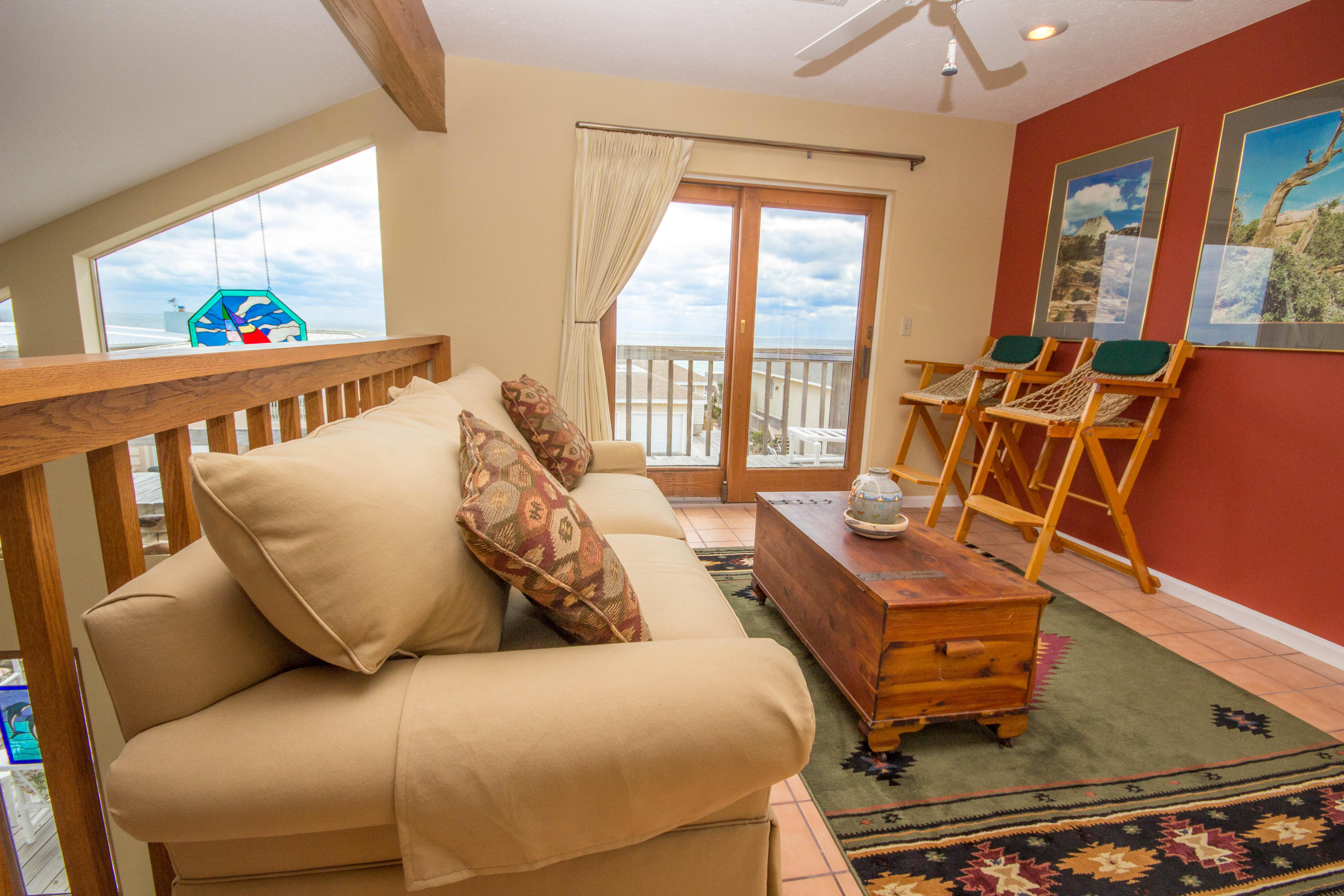 SAND CLIFFS Subdivision 2ND ADDN - Residential