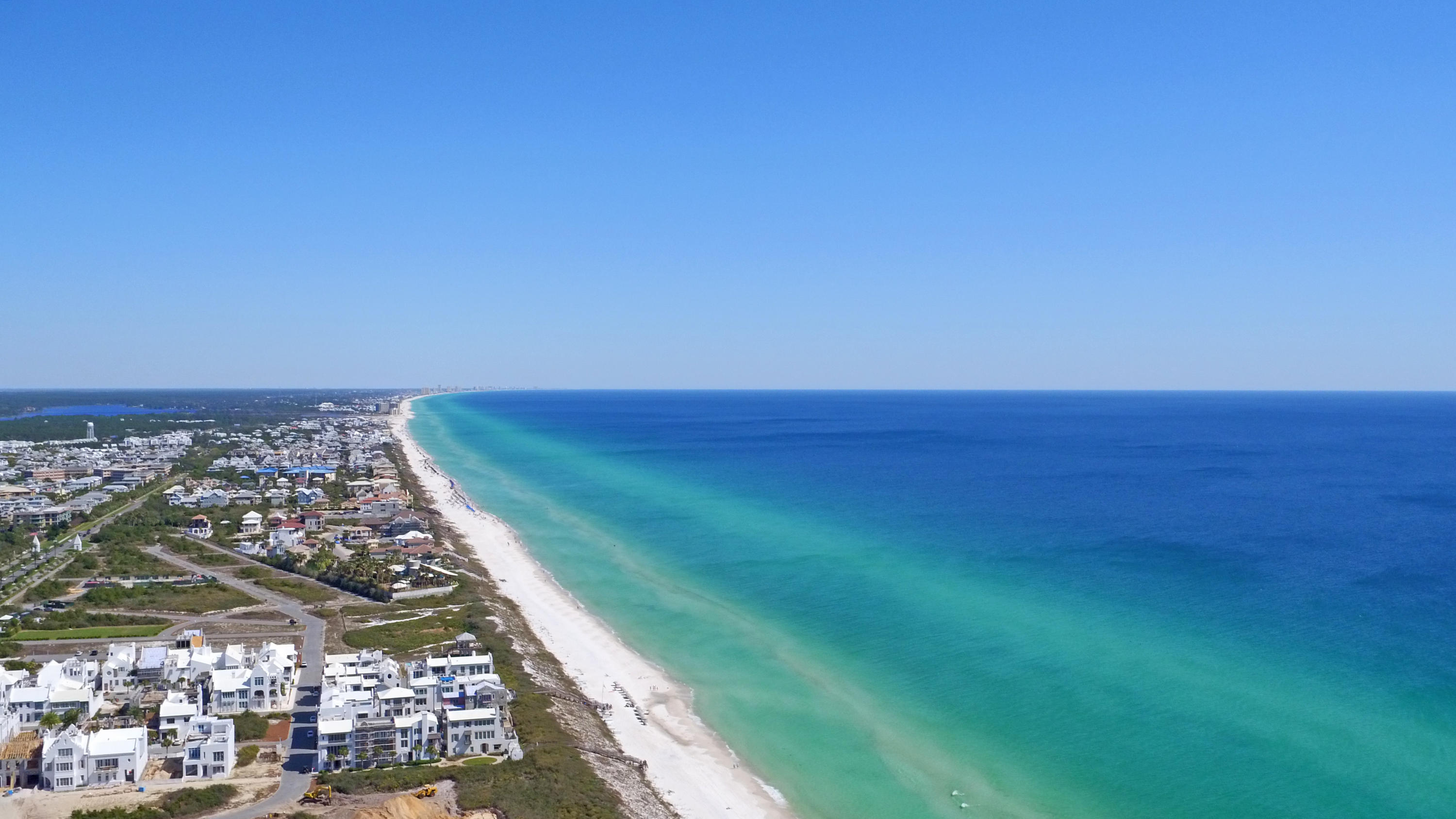 SAND CLIFFS Subdivision 2ND ADDN - Residential