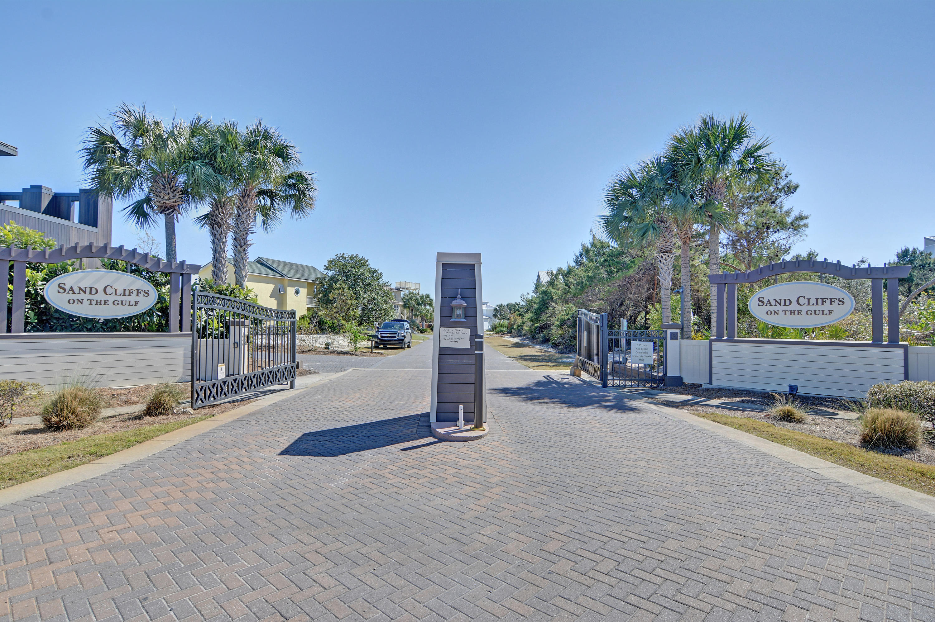 SAND CLIFFS Subdivision 2ND ADDN - Residential