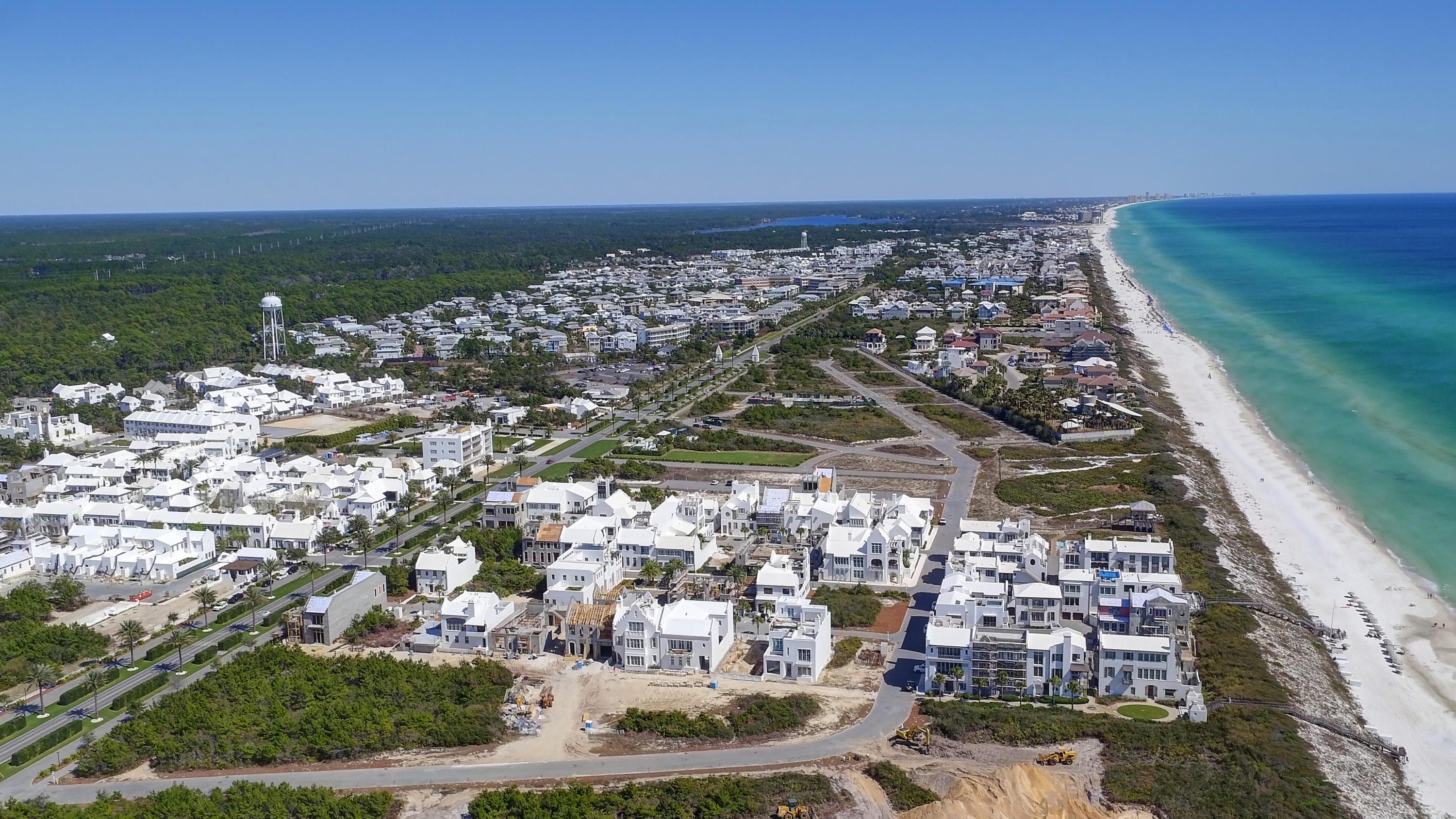 SAND CLIFFS Subdivision 2ND ADDN - Residential